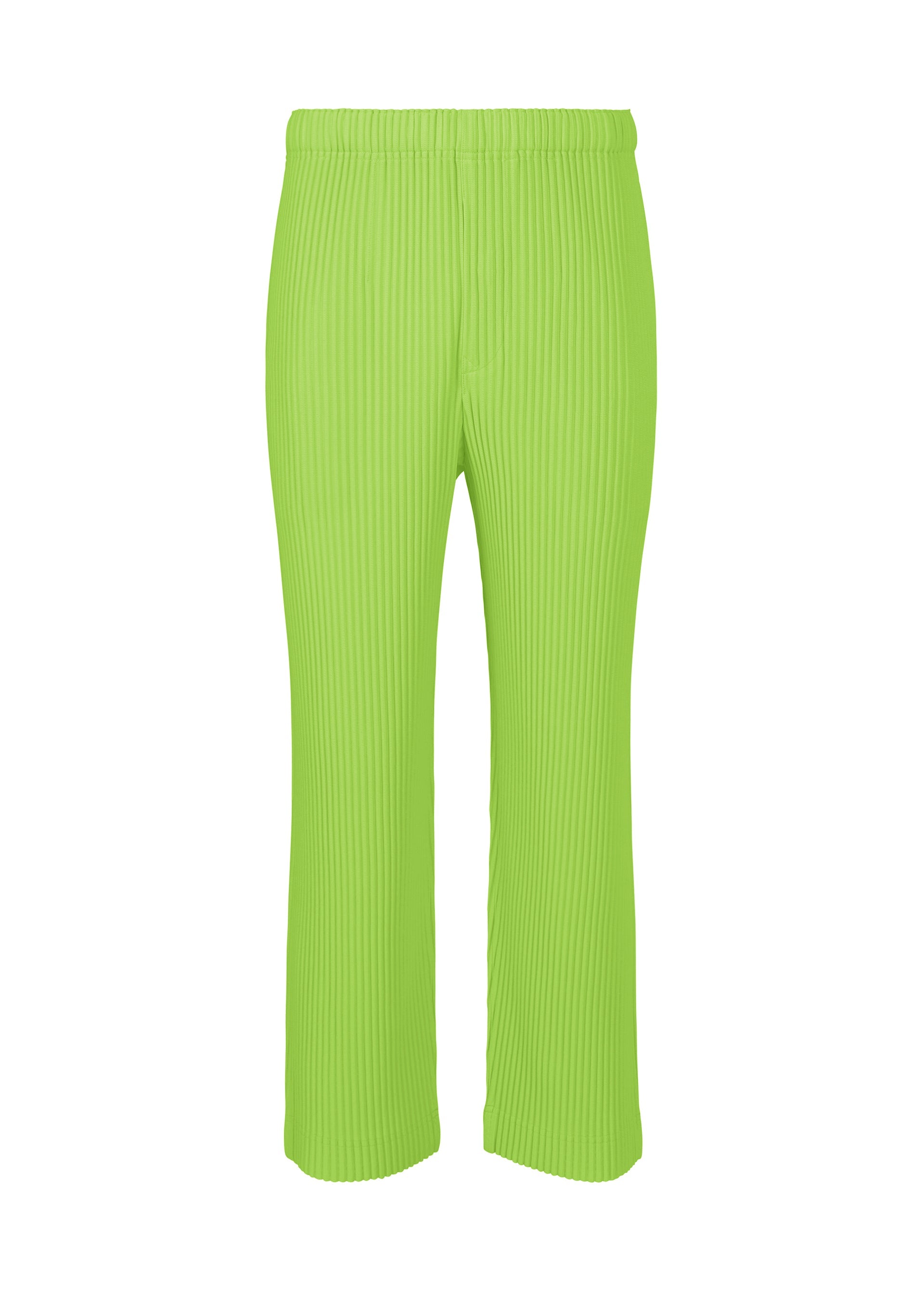 Zoomed view MONTHLY COLOR MARCH - FRESH GREEN(no.64)