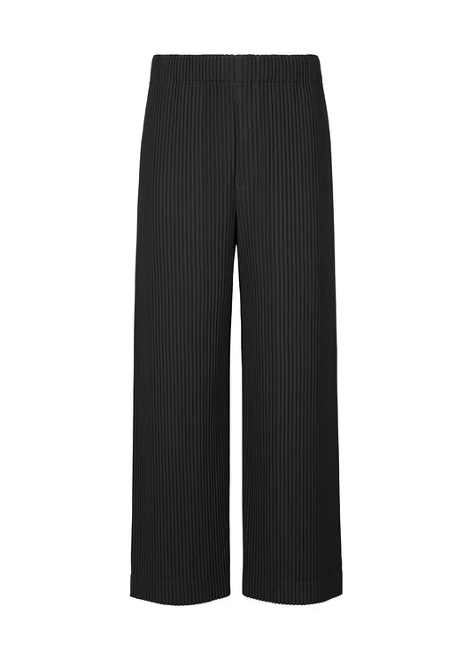 MONTHLY COLOR MAY, Men's Pants, Black