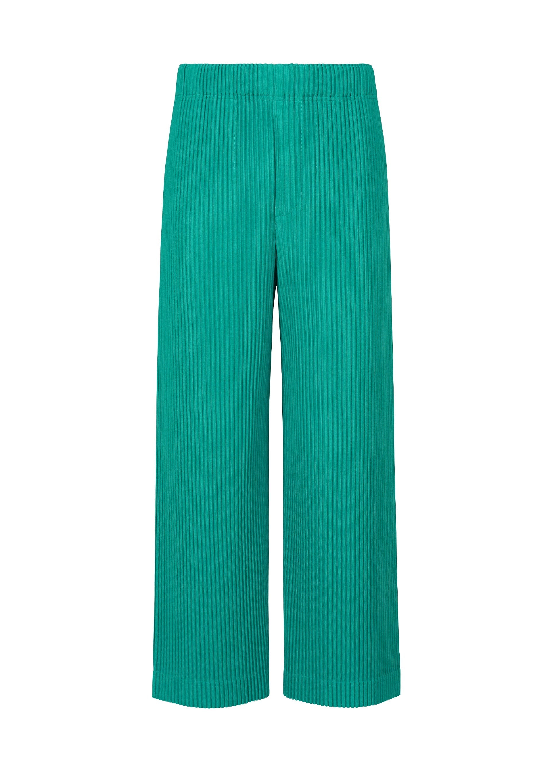 Zoomed view MONTHLY COLOR MAY - PEACOCK GREEN(no.69)