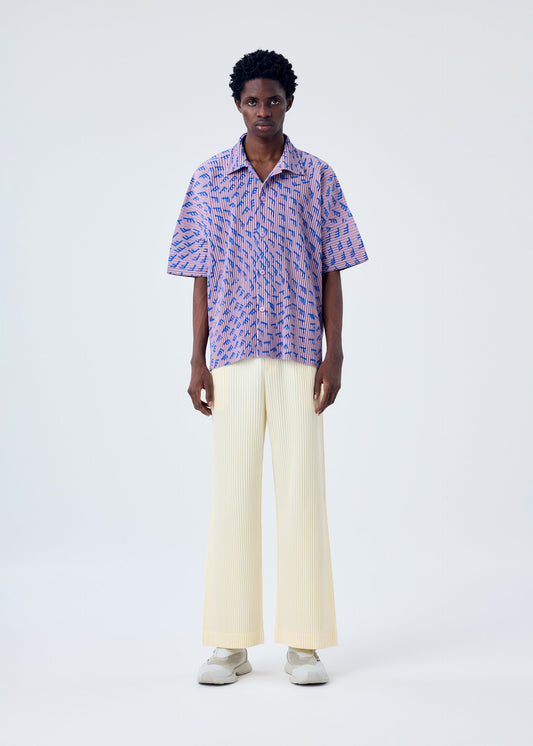 PLEATS BOTTOMS 3