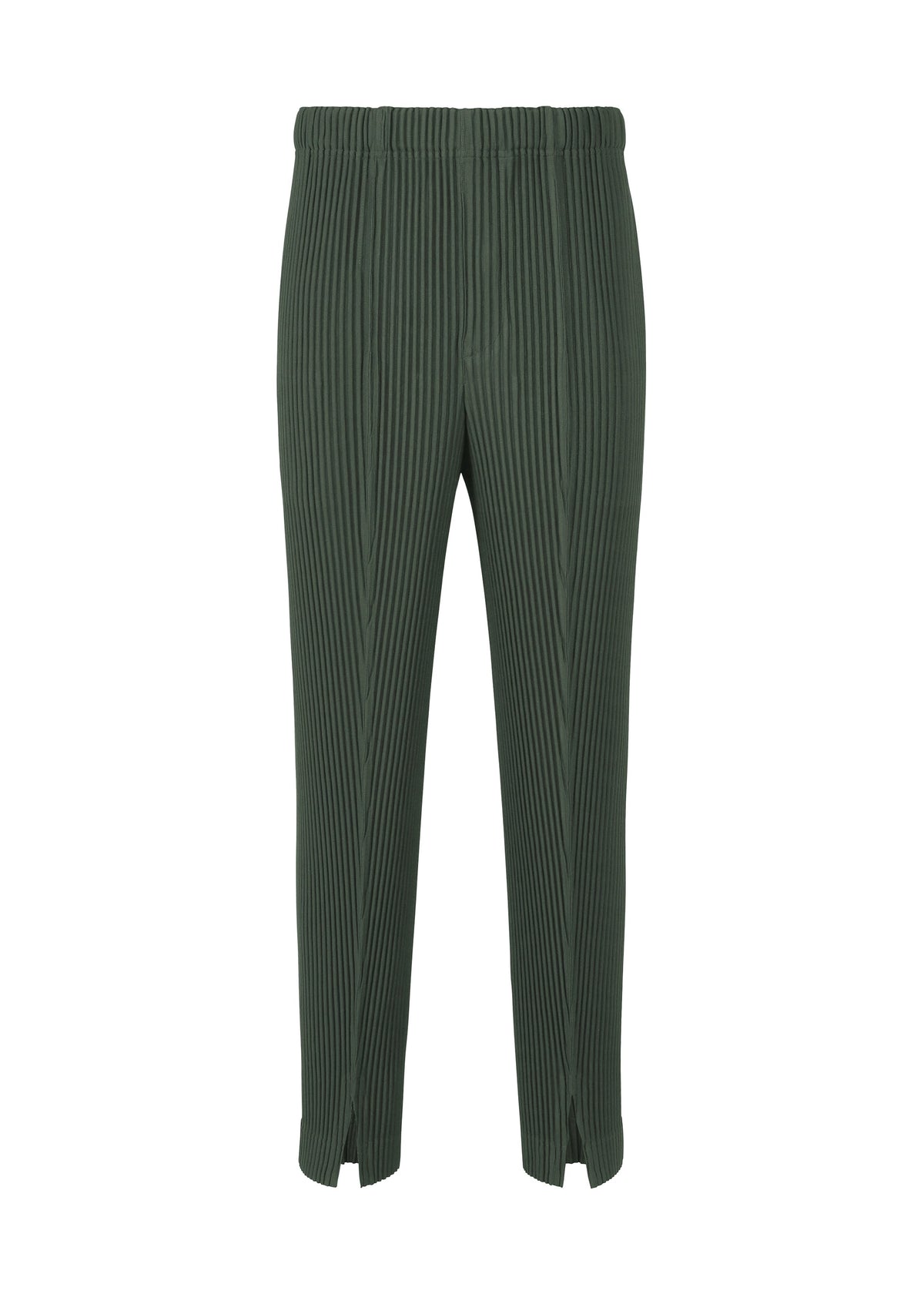 PLEATS BOTTOMS 2 view 3 of 7