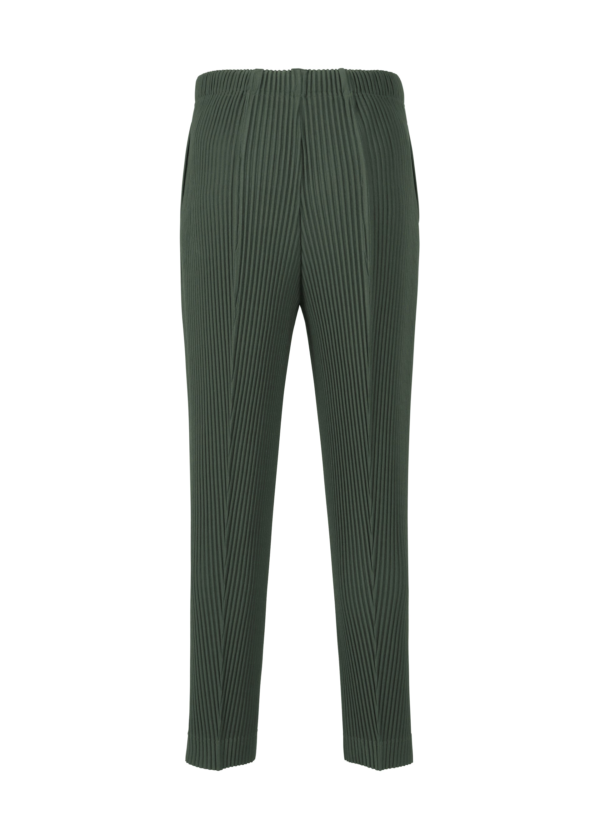 Zoomed view PLEATS BOTTOMS 2