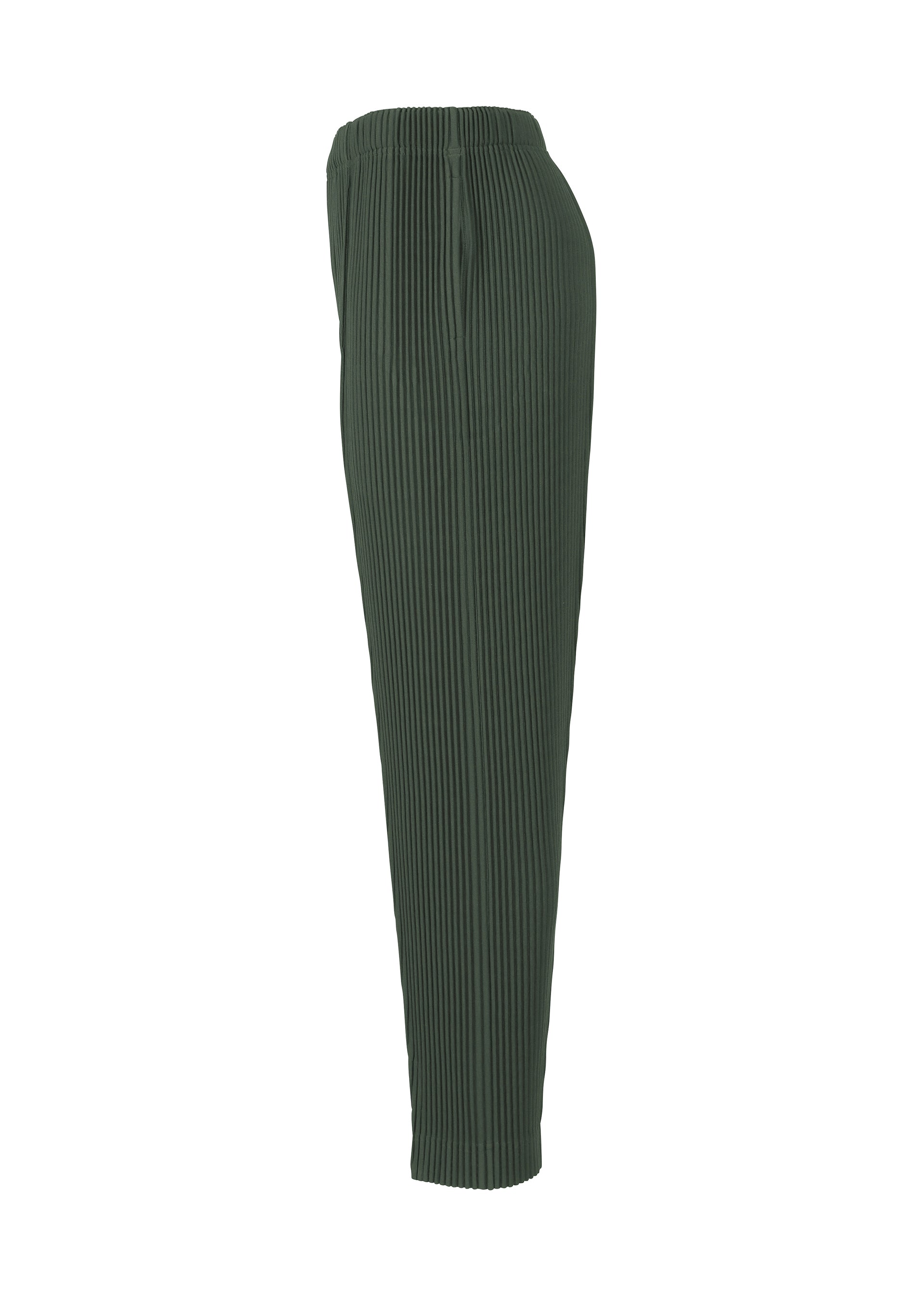 Zoomed view PLEATS BOTTOMS 2