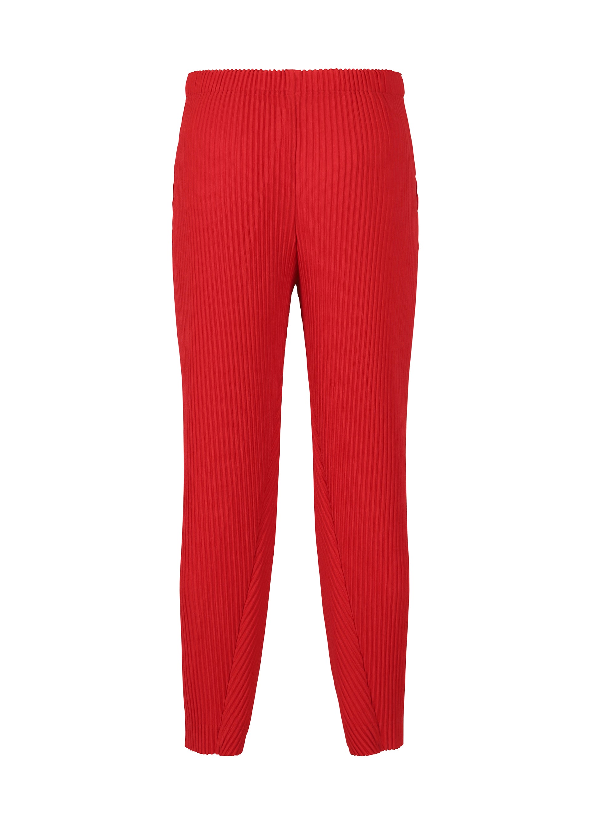 Zoomed view PLEATS BOTTOMS 2