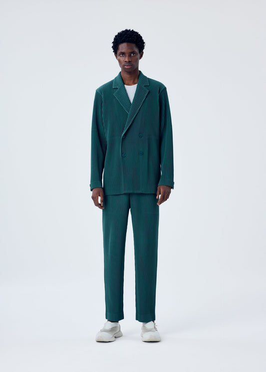 TAILORED PLEATS 1 view 2