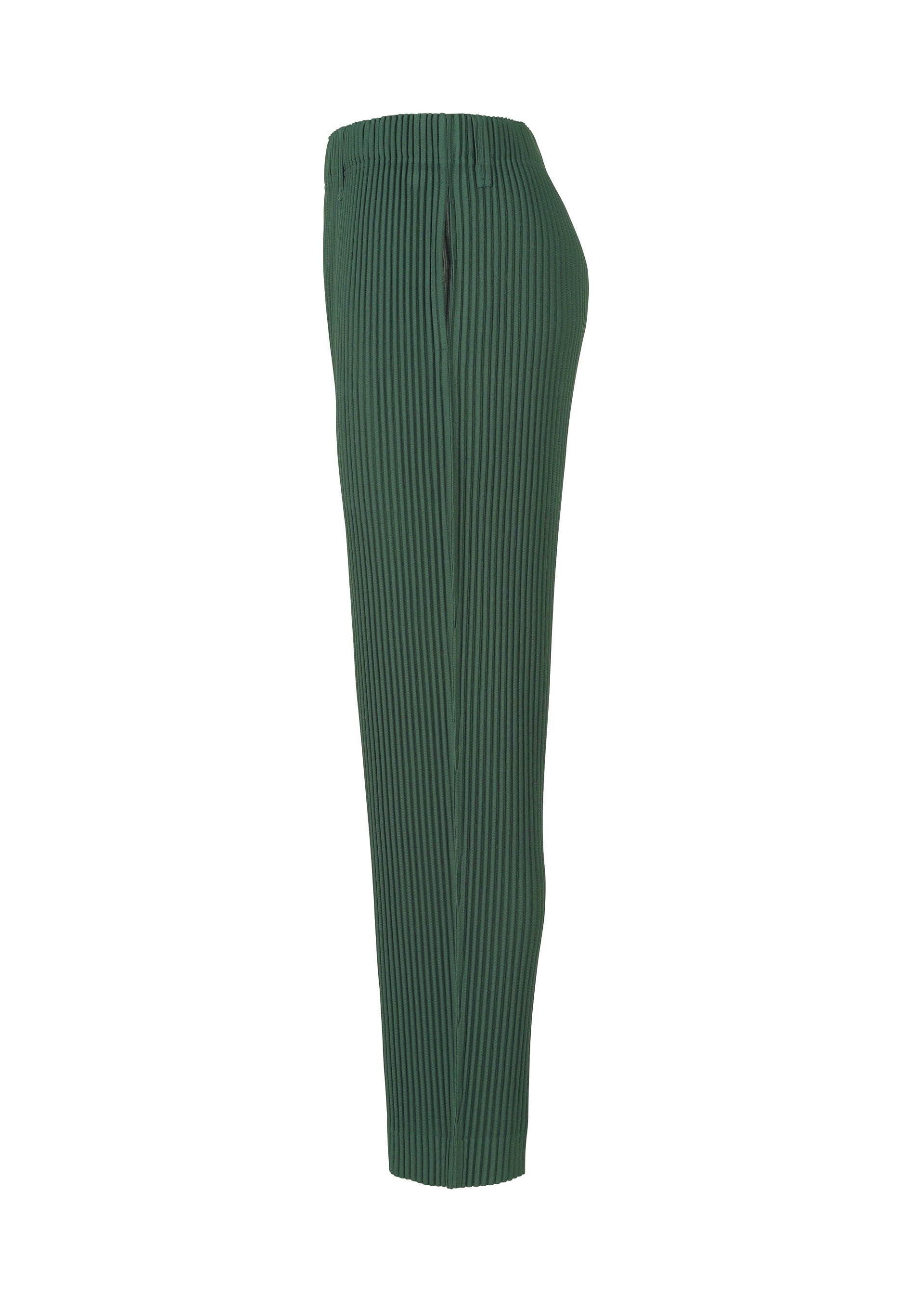 Zoomed view TAILORED PLEATS 1