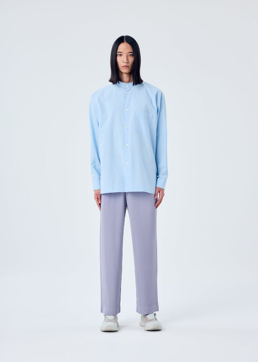 TAILORED PLEATS 2