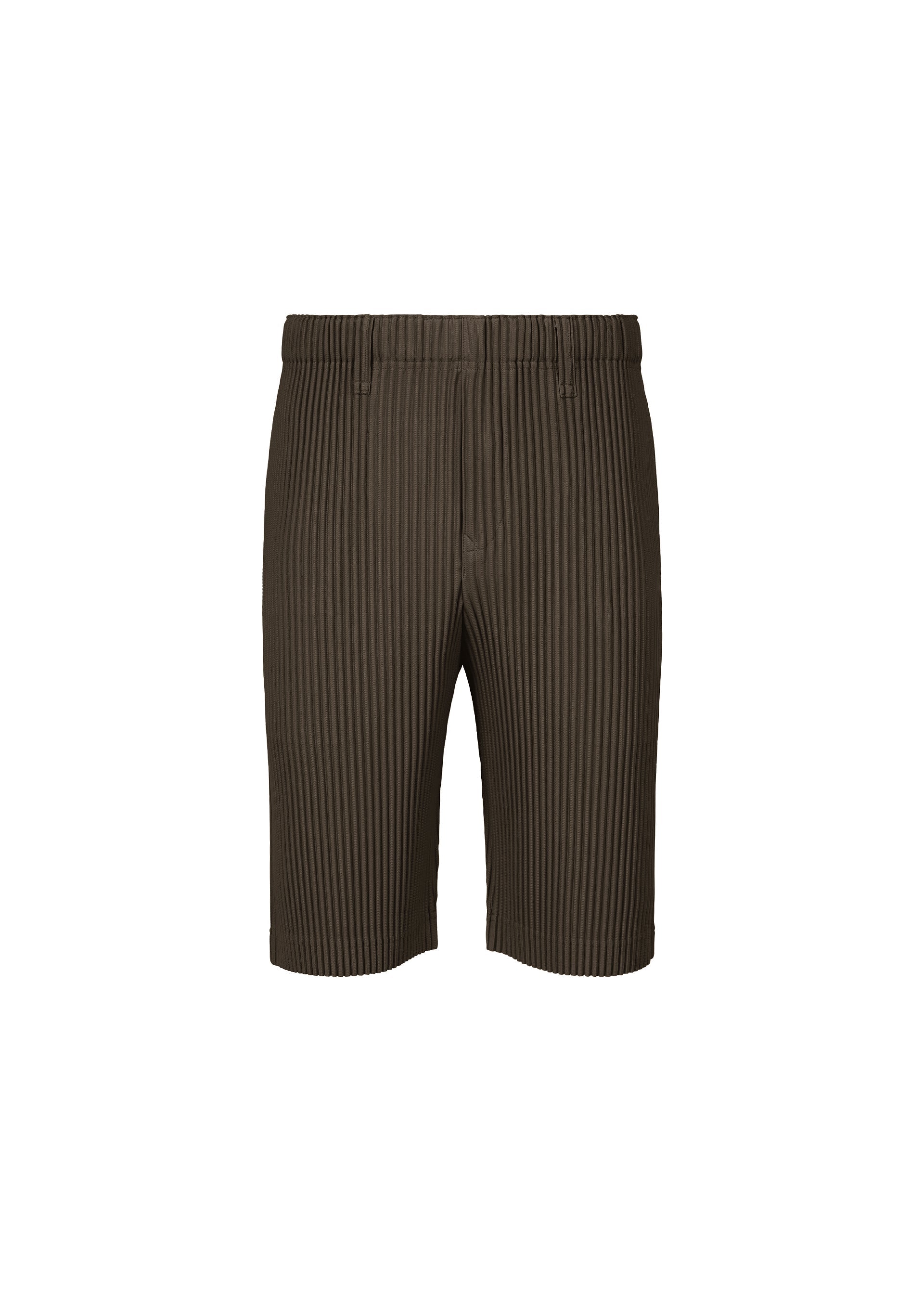 TAILORED PLEATS 2