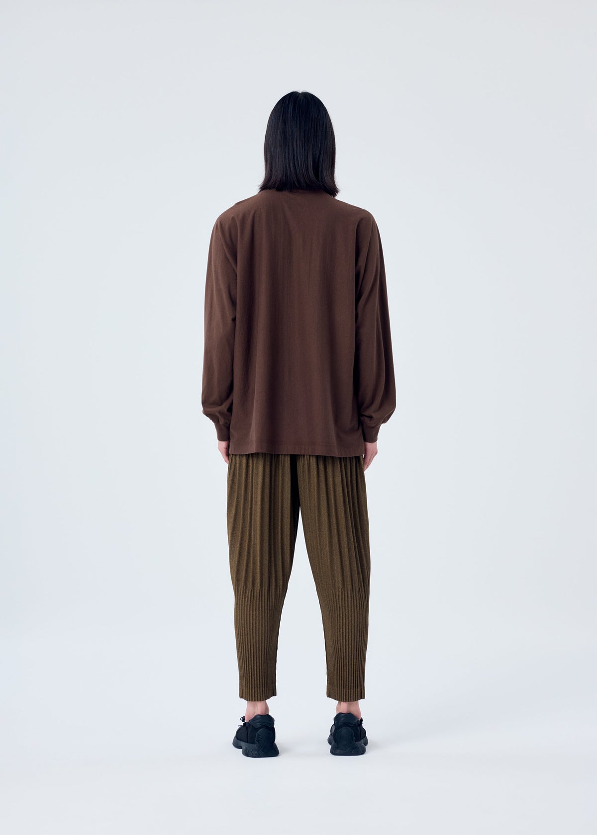 HEATHER PLEATS view 8 of 8