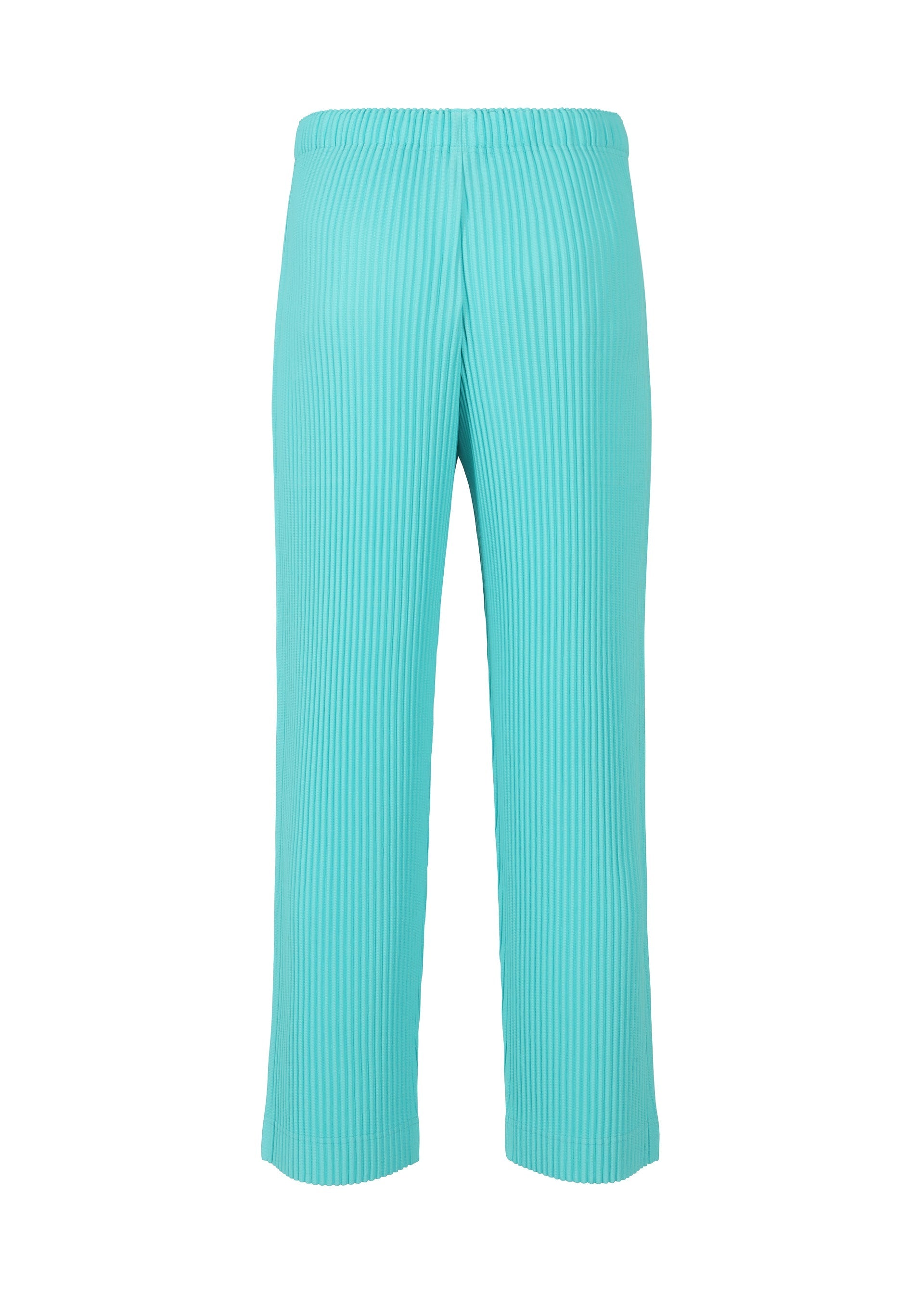 Zoomed view COLOR PLEATS