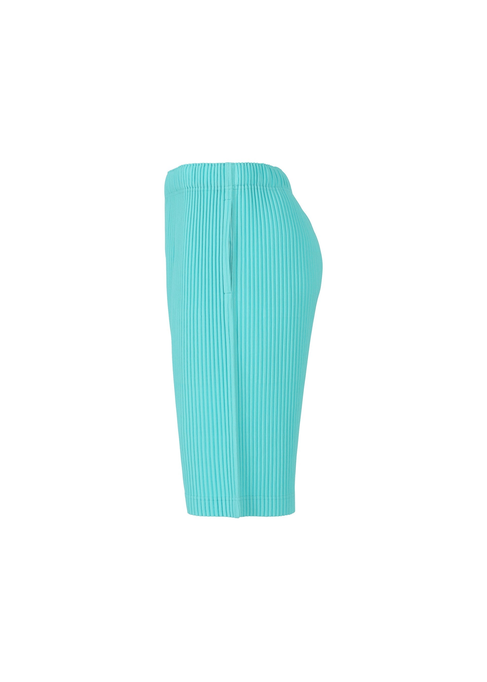 Zoomed view COLOR PLEATS