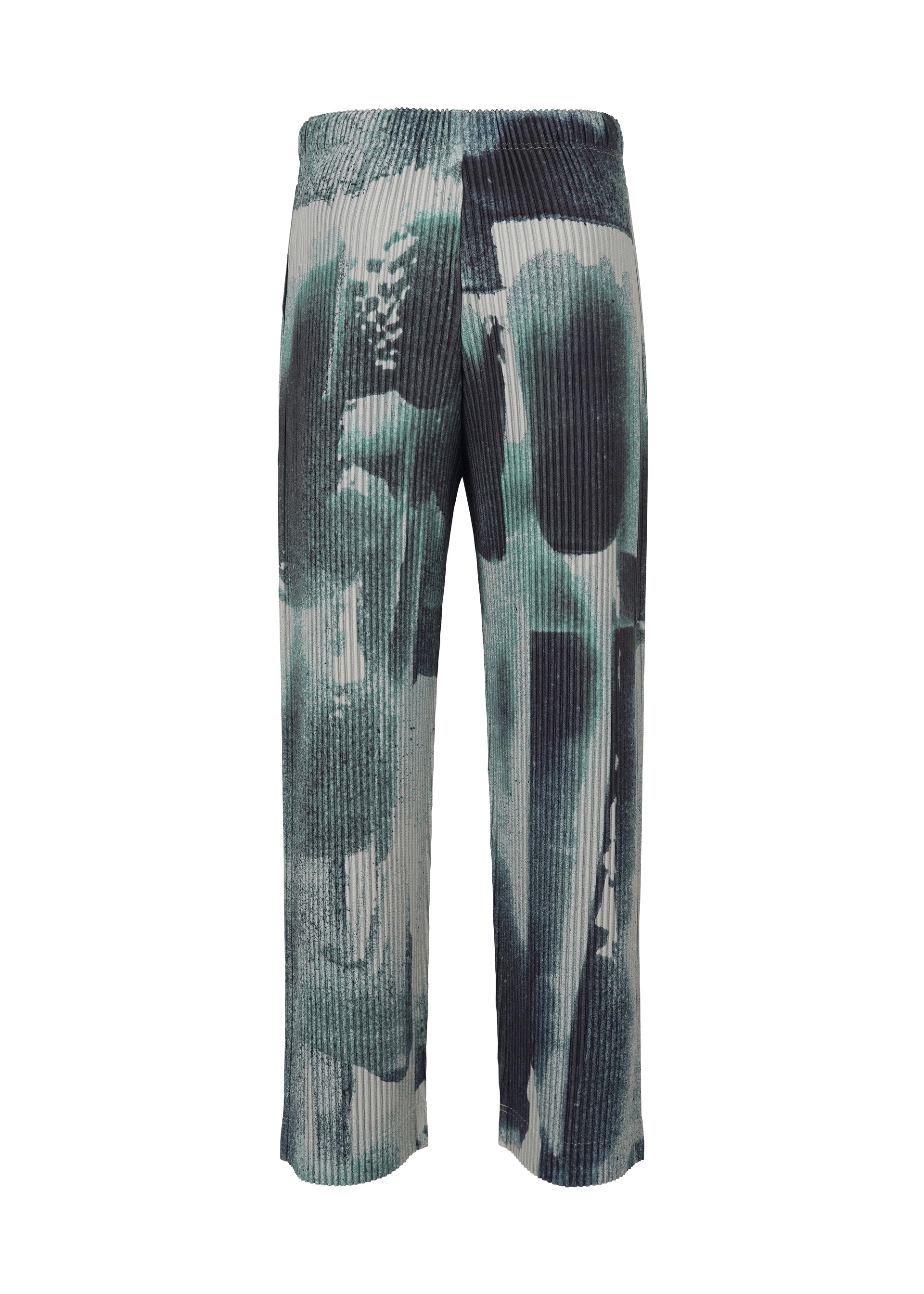 Zoomed view WIND WALK