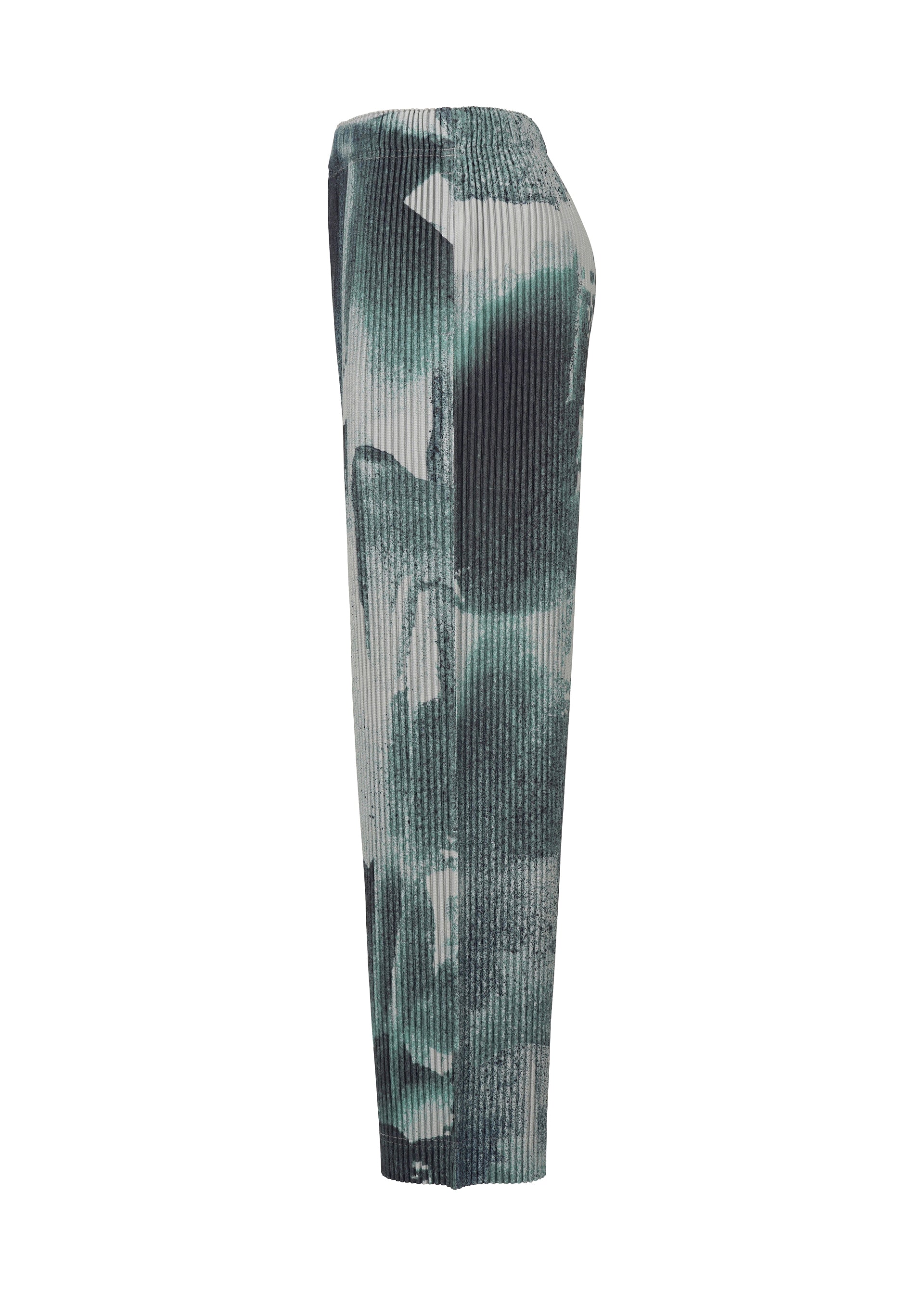 Zoomed view WIND WALK