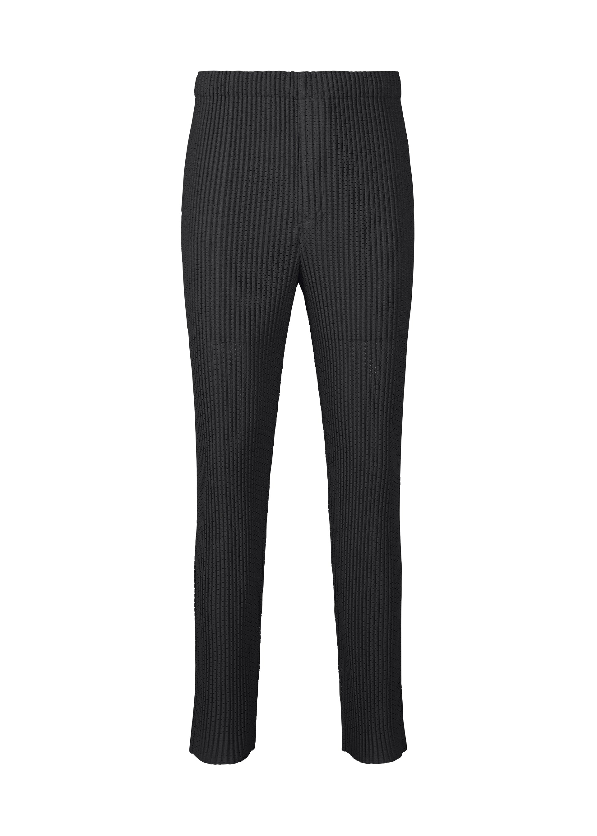 Zoomed view OUTER MESH - BLACK(no.15)