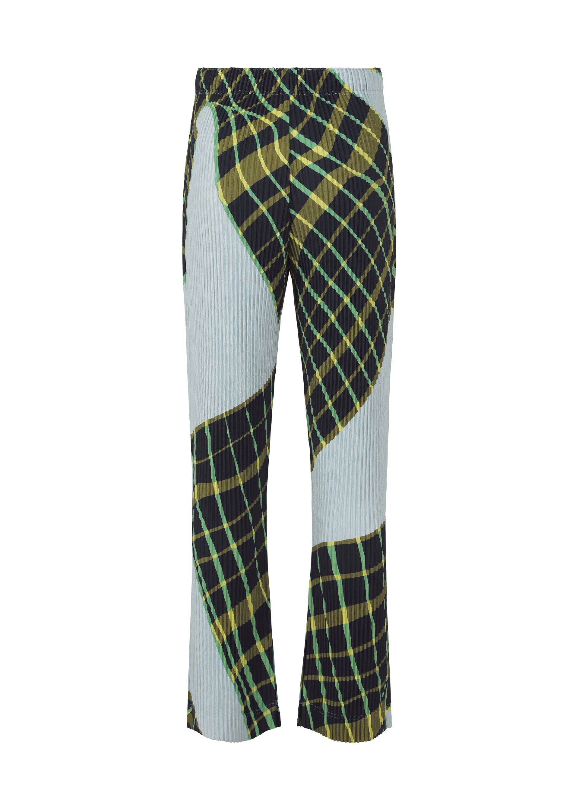Zoomed view WINDSWEPT PLAID