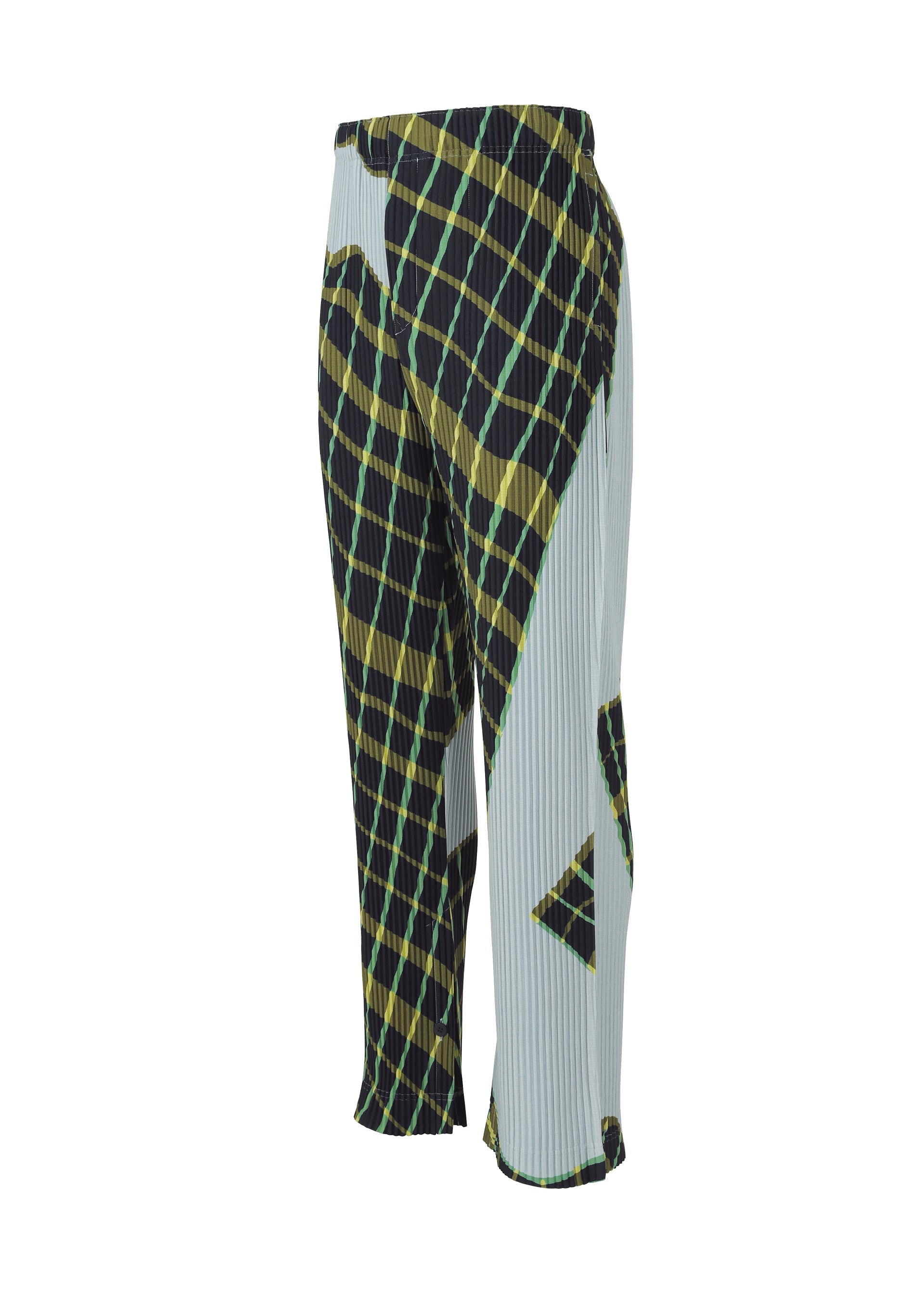 Zoomed view WINDSWEPT PLAID