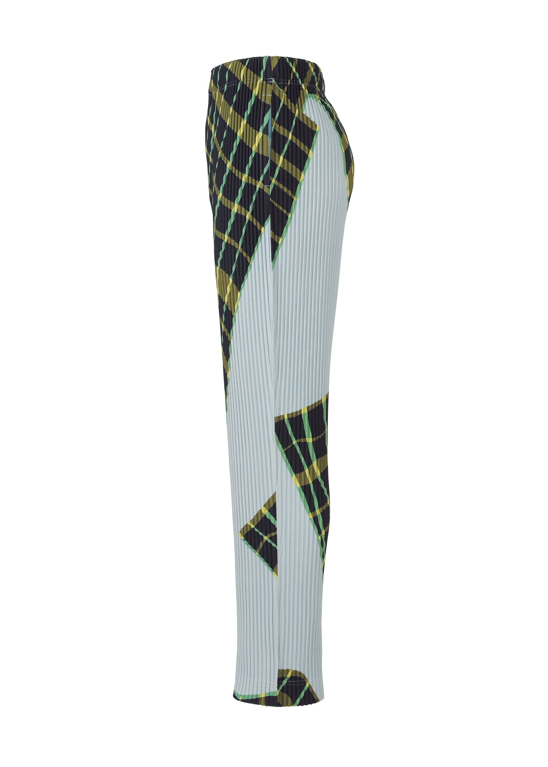 Zoomed view WINDSWEPT PLAID