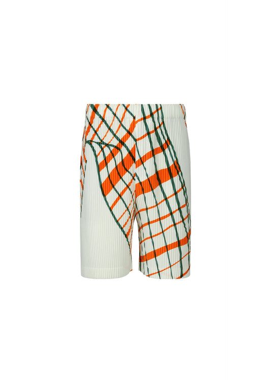 WINDSWEPT PLAID view 1