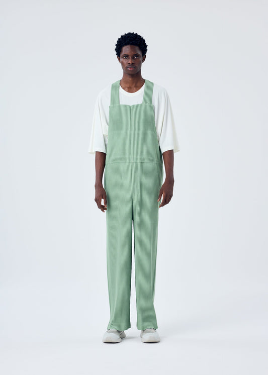 PLEATS BOTTOMS 1 view 2
