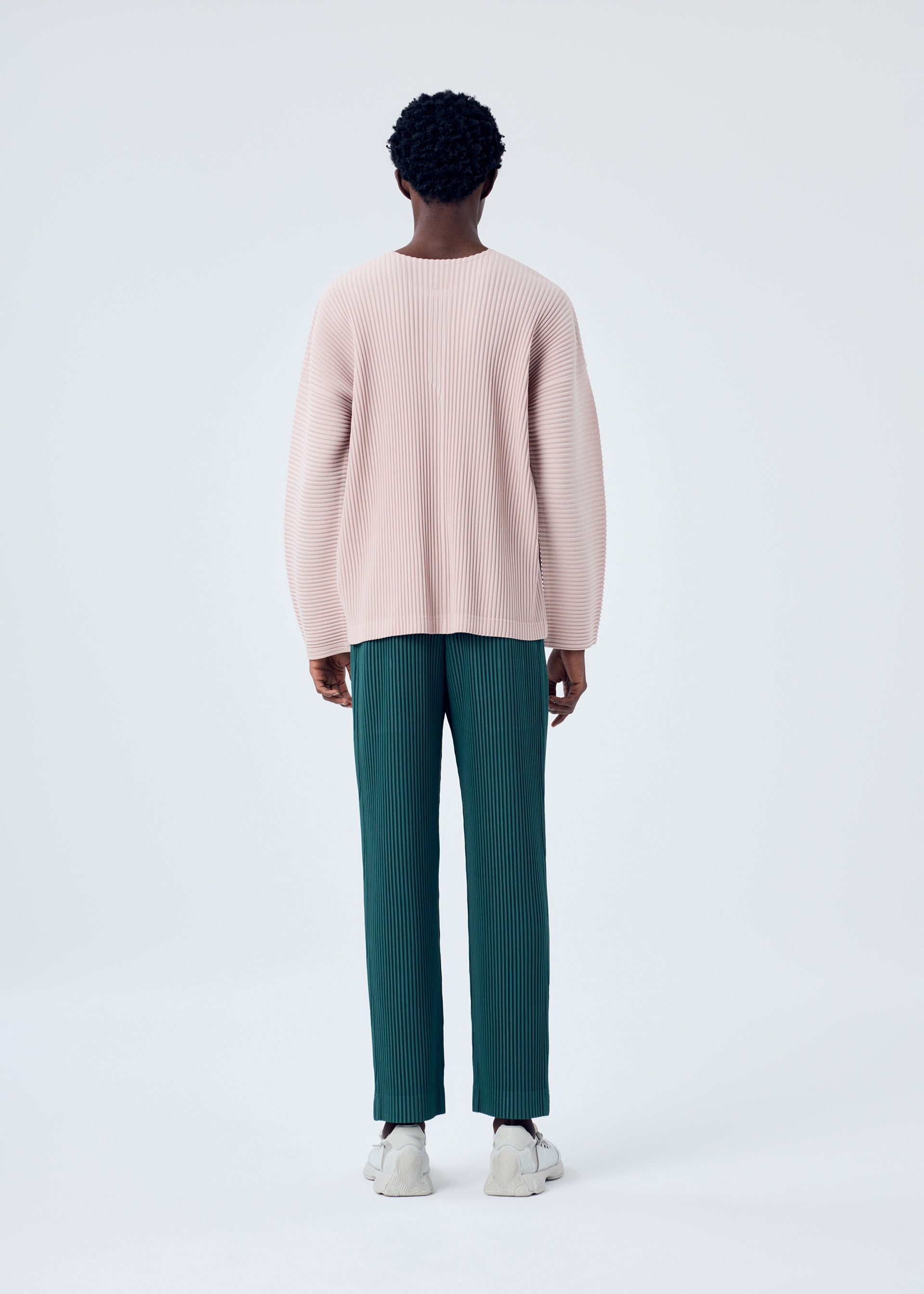 Zoomed view MONTHLY COLOR FEBRUARY