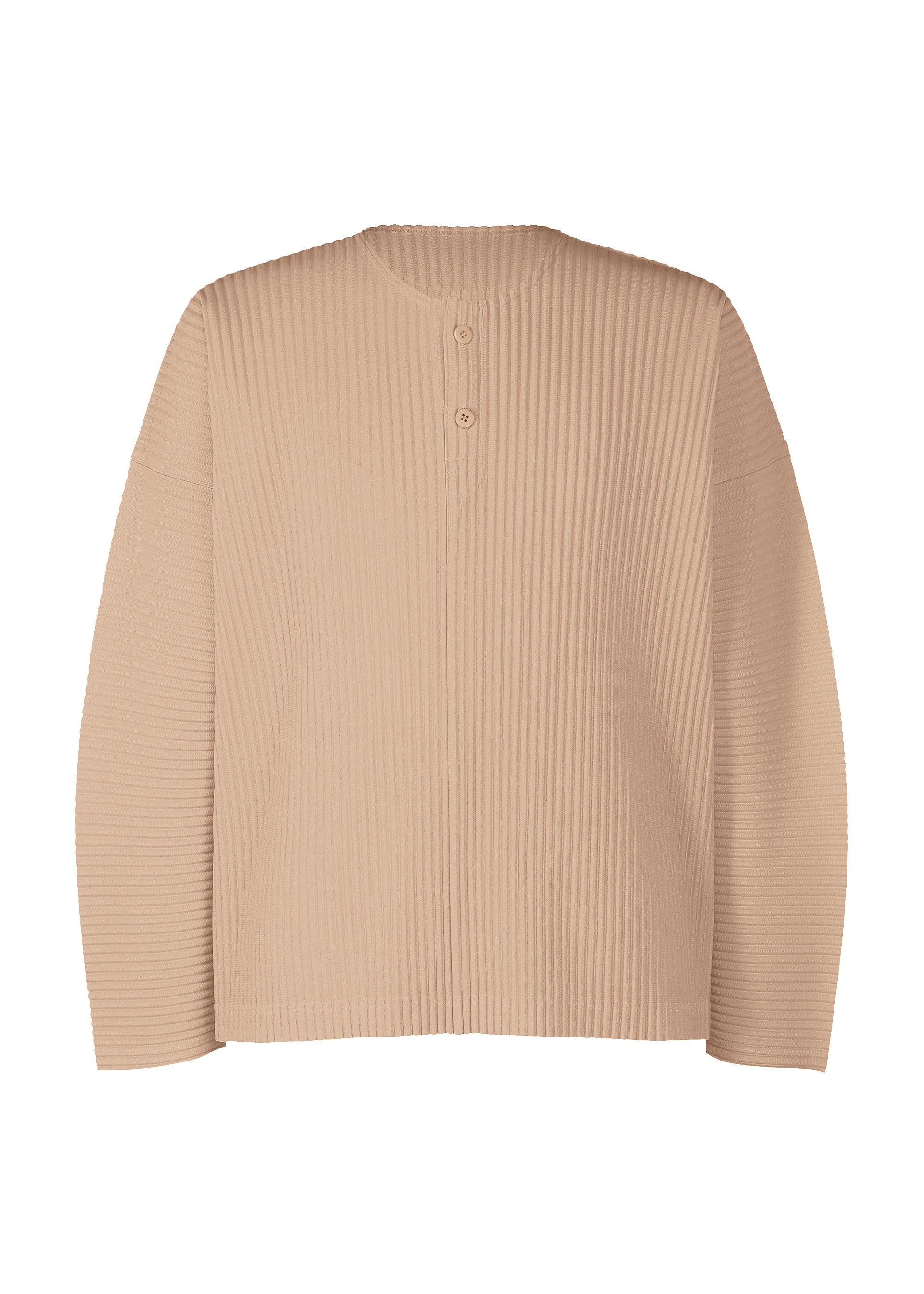 Zoomed view MONTHLY COLOR FEBRUARY - ROSE GRAY(no.23)