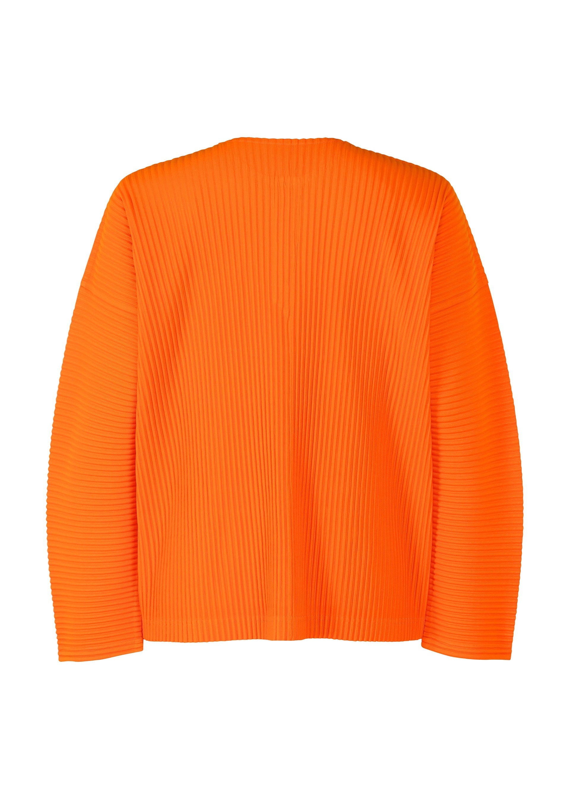 Zoomed view MONTHLY COLOR FEBRUARY