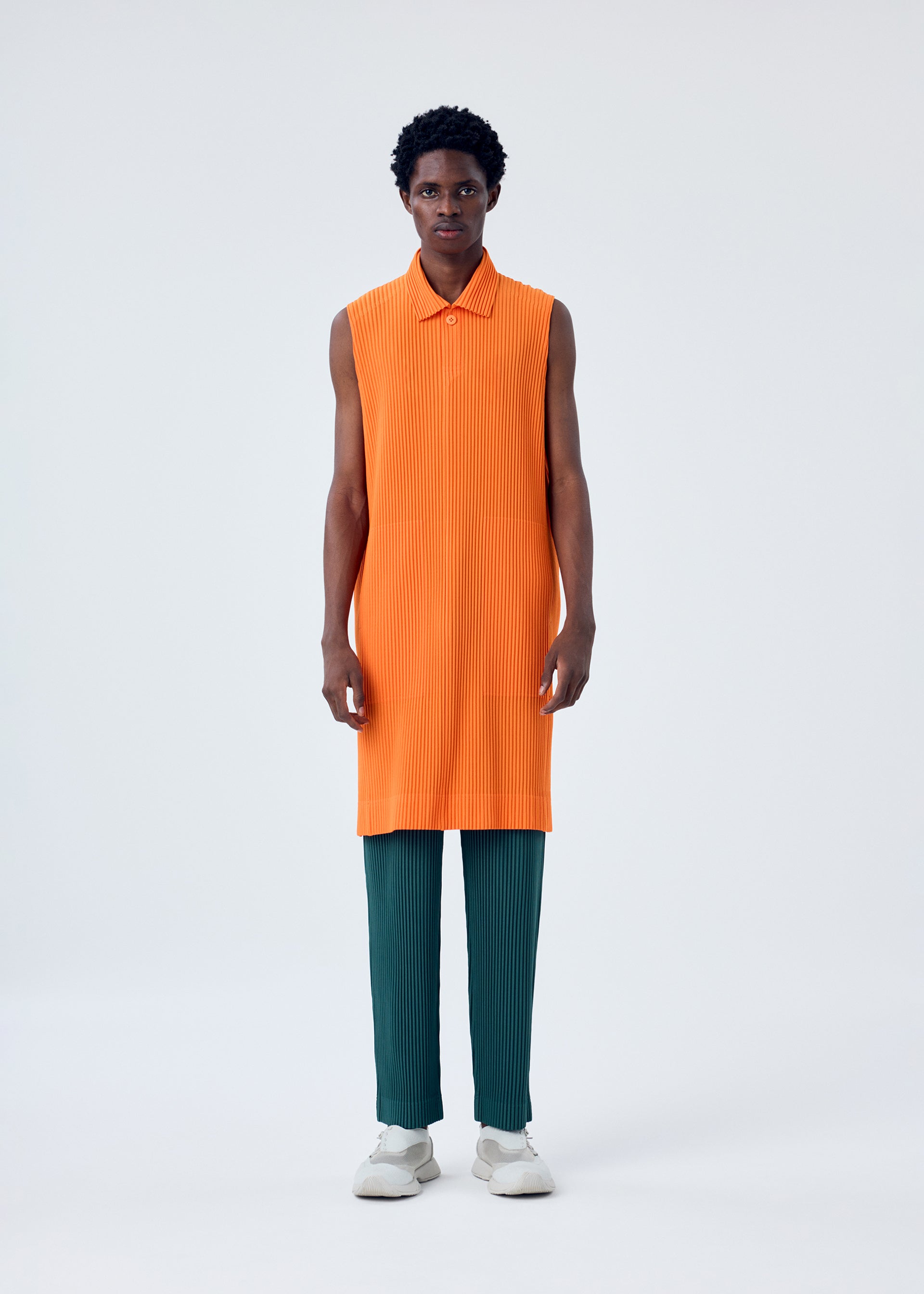 Zoomed view MONTHLY COLOR FEBRUARY