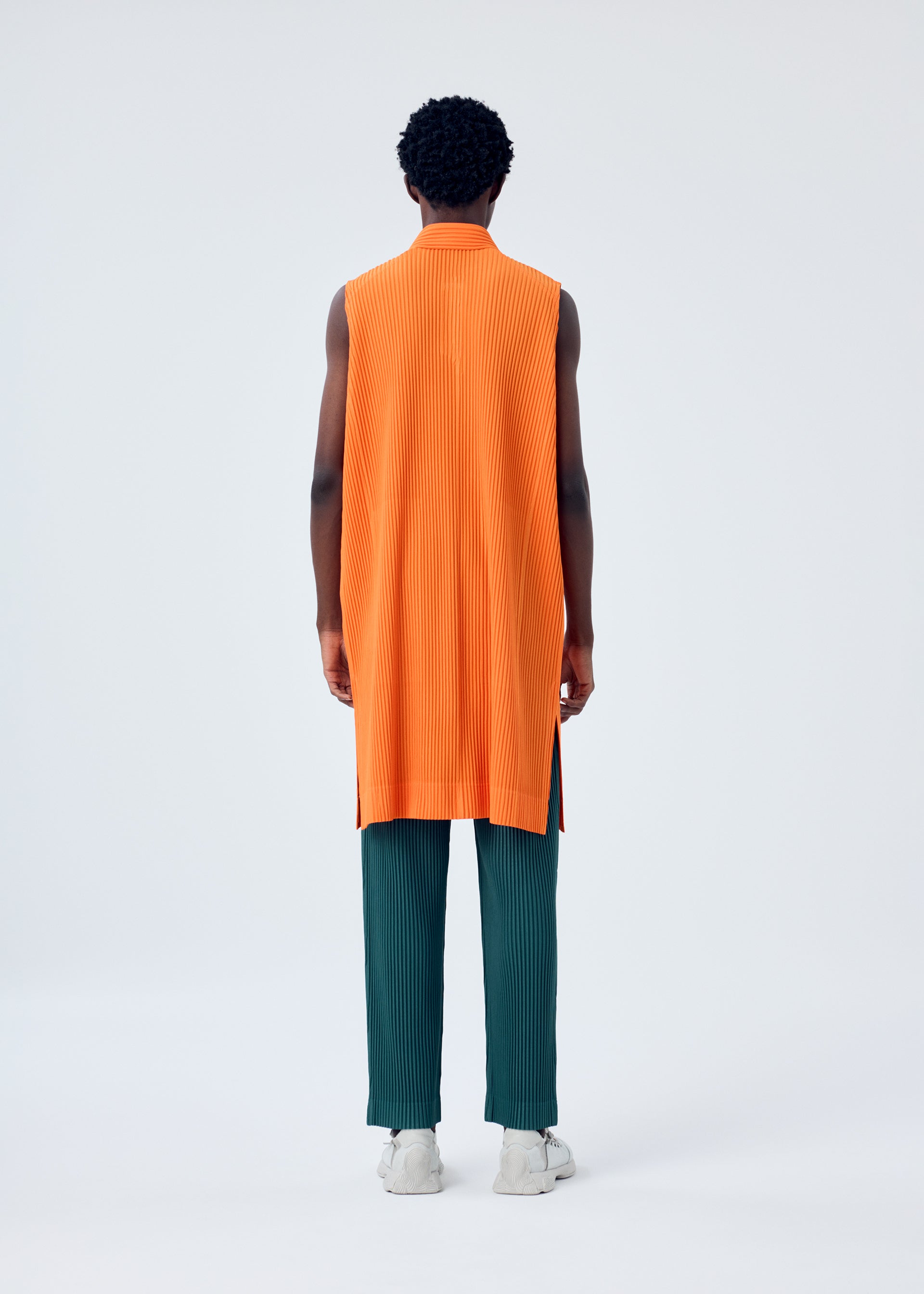 Zoomed view MONTHLY COLOR FEBRUARY