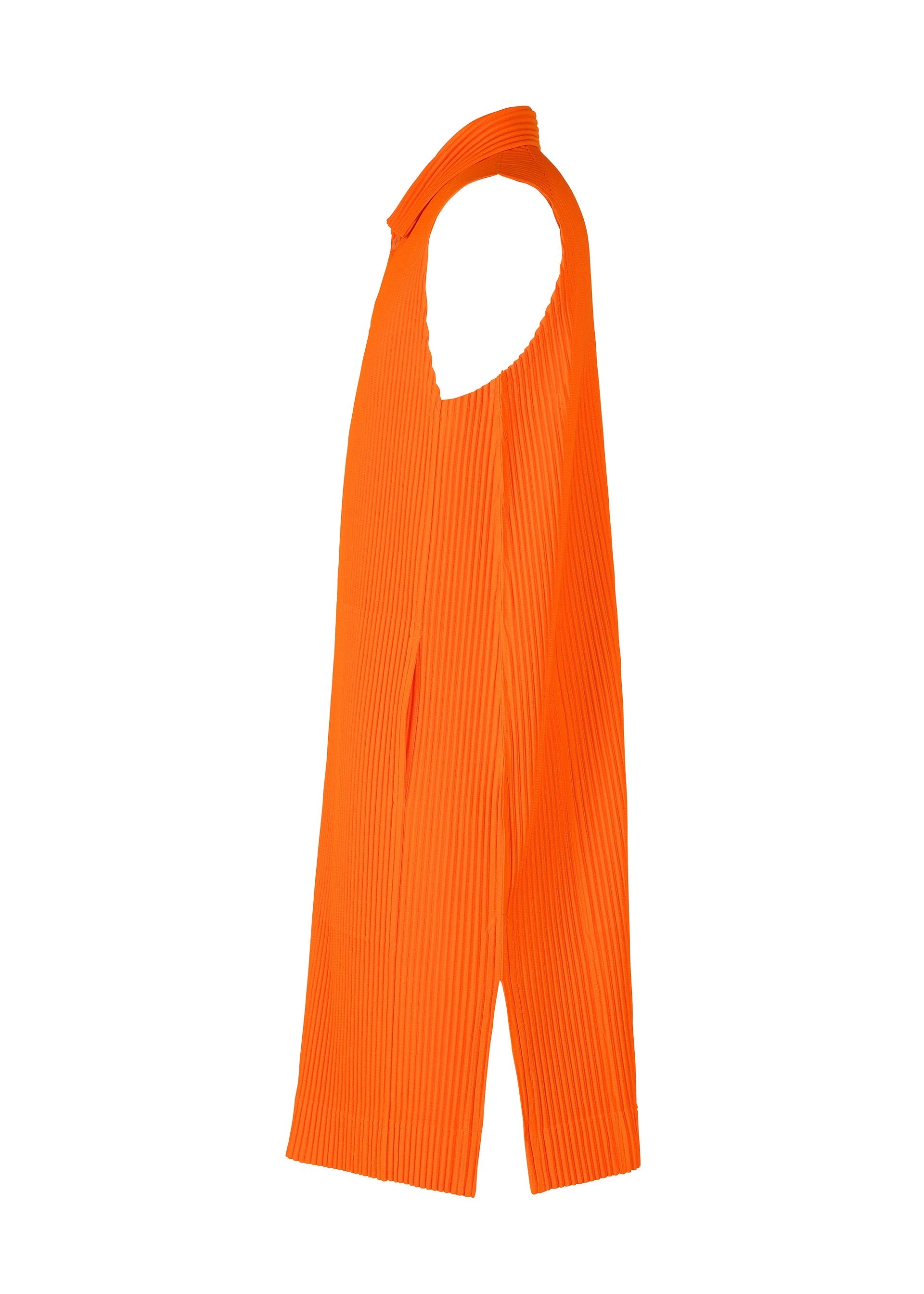 Zoomed view MONTHLY COLOR FEBRUARY