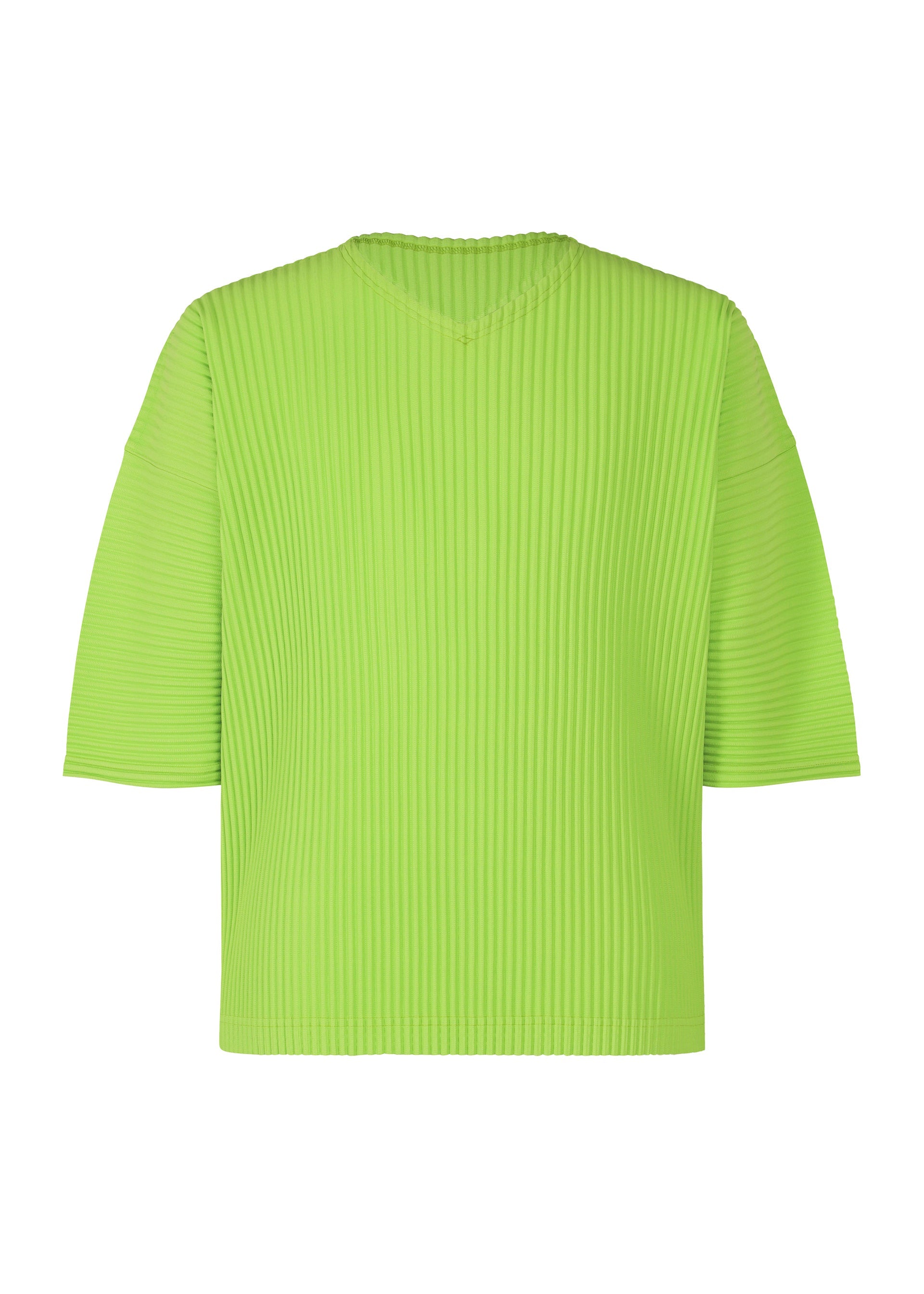 Zoomed view MONTHLY COLOR MARCH - FRESH GREEN(no.64)