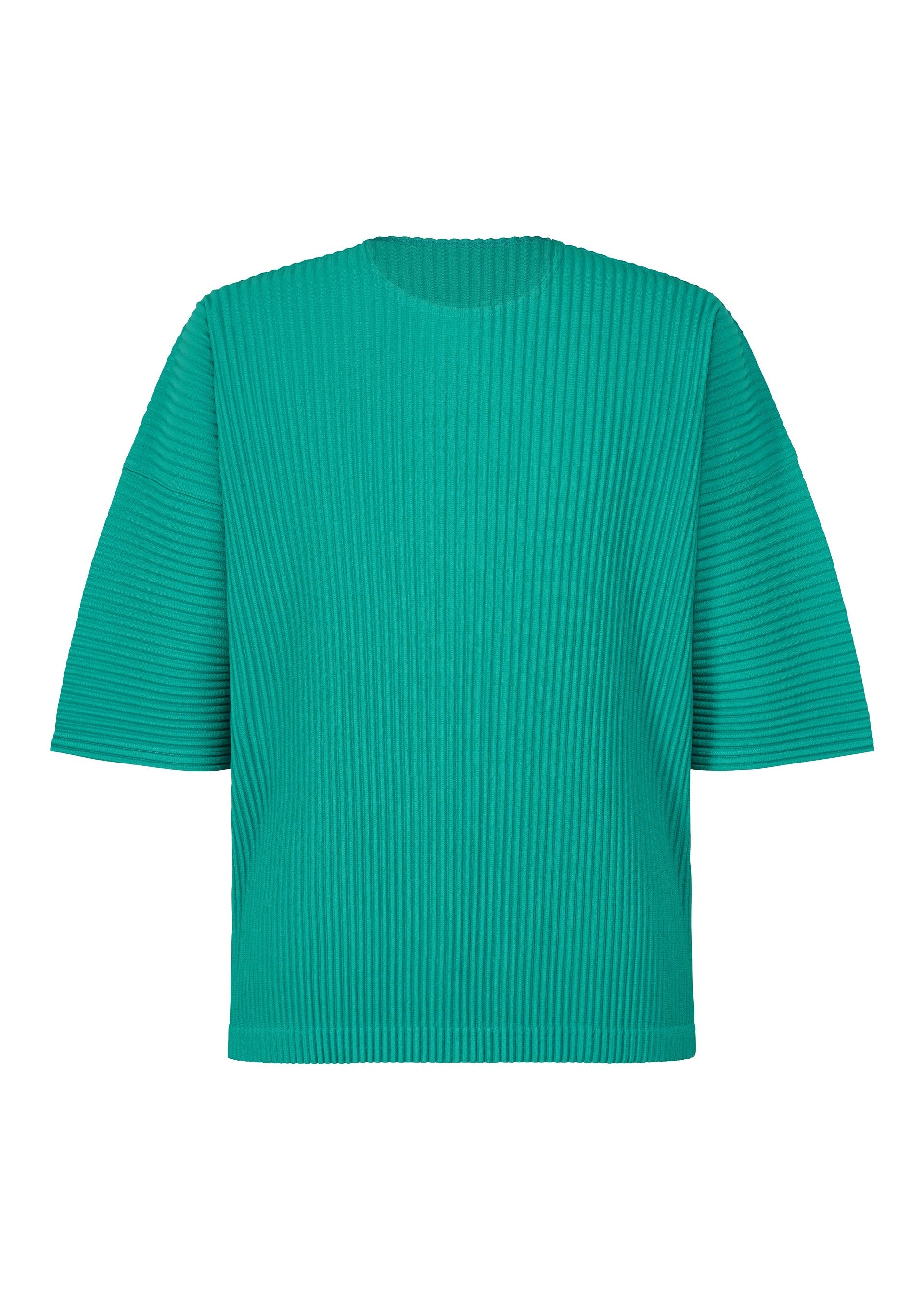 Zoomed view MONTHLY COLOR MAY - PEACOCK GREEN(no.69)