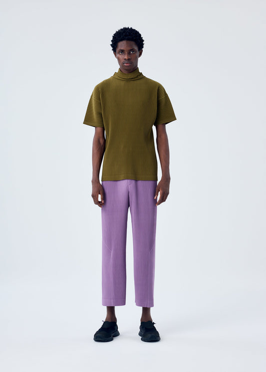 COLOR PLEATS view 2