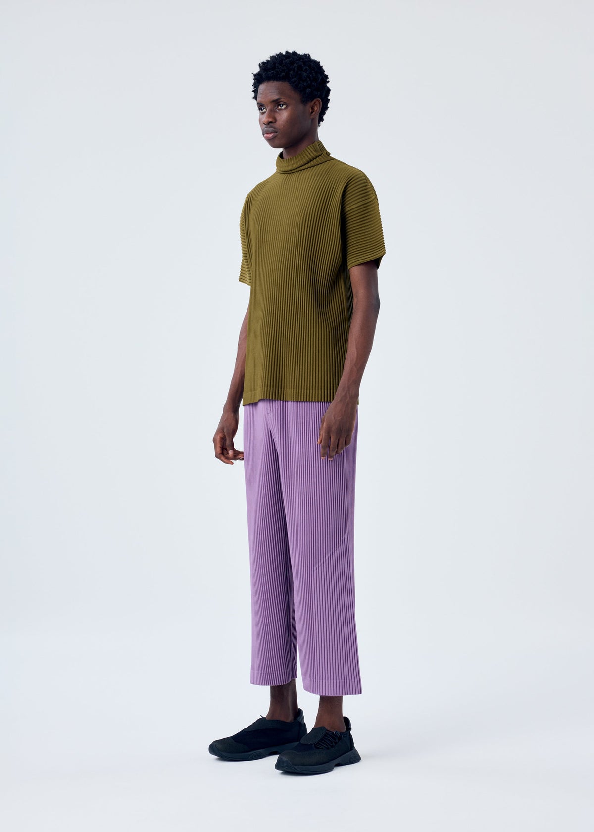 COLOR PLEATS view 8 of 9