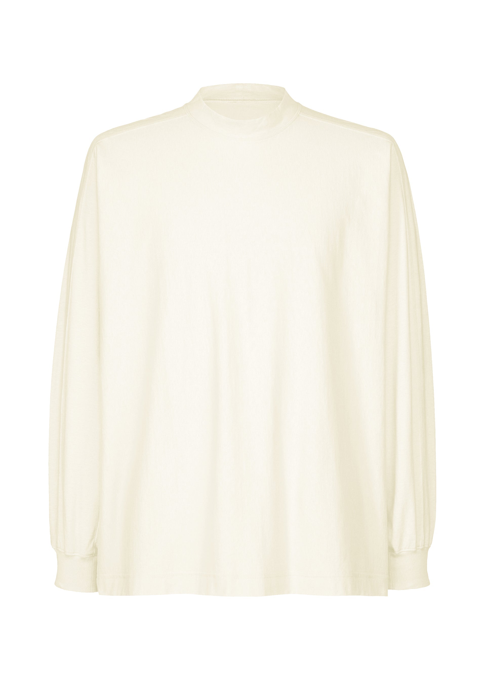Zoomed view RELEASE-T 1, Men's Tops, White - WHITE(no.01)