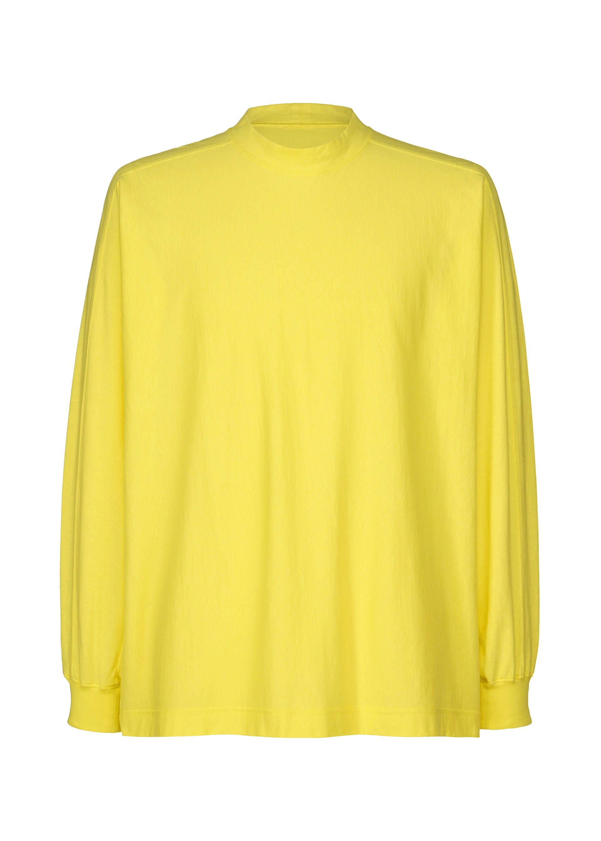 Zoomed view RELEASE-T 1 - YELLOW(no.52)