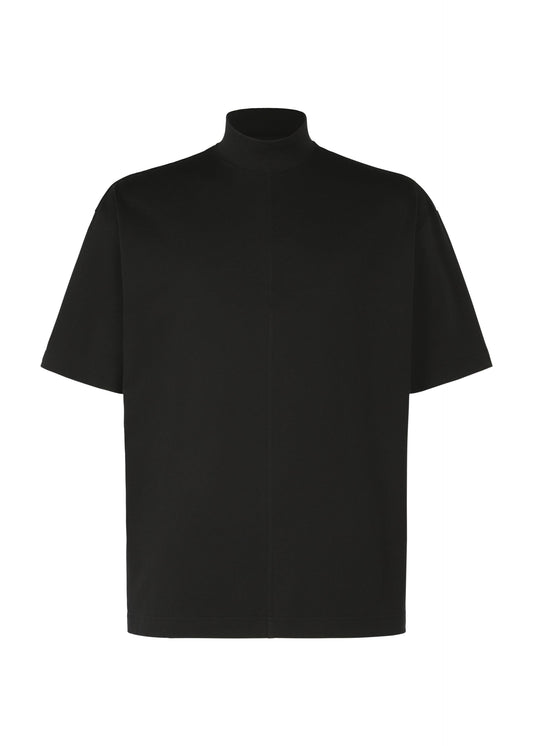 HIGH NECK T-SHIRT view 2