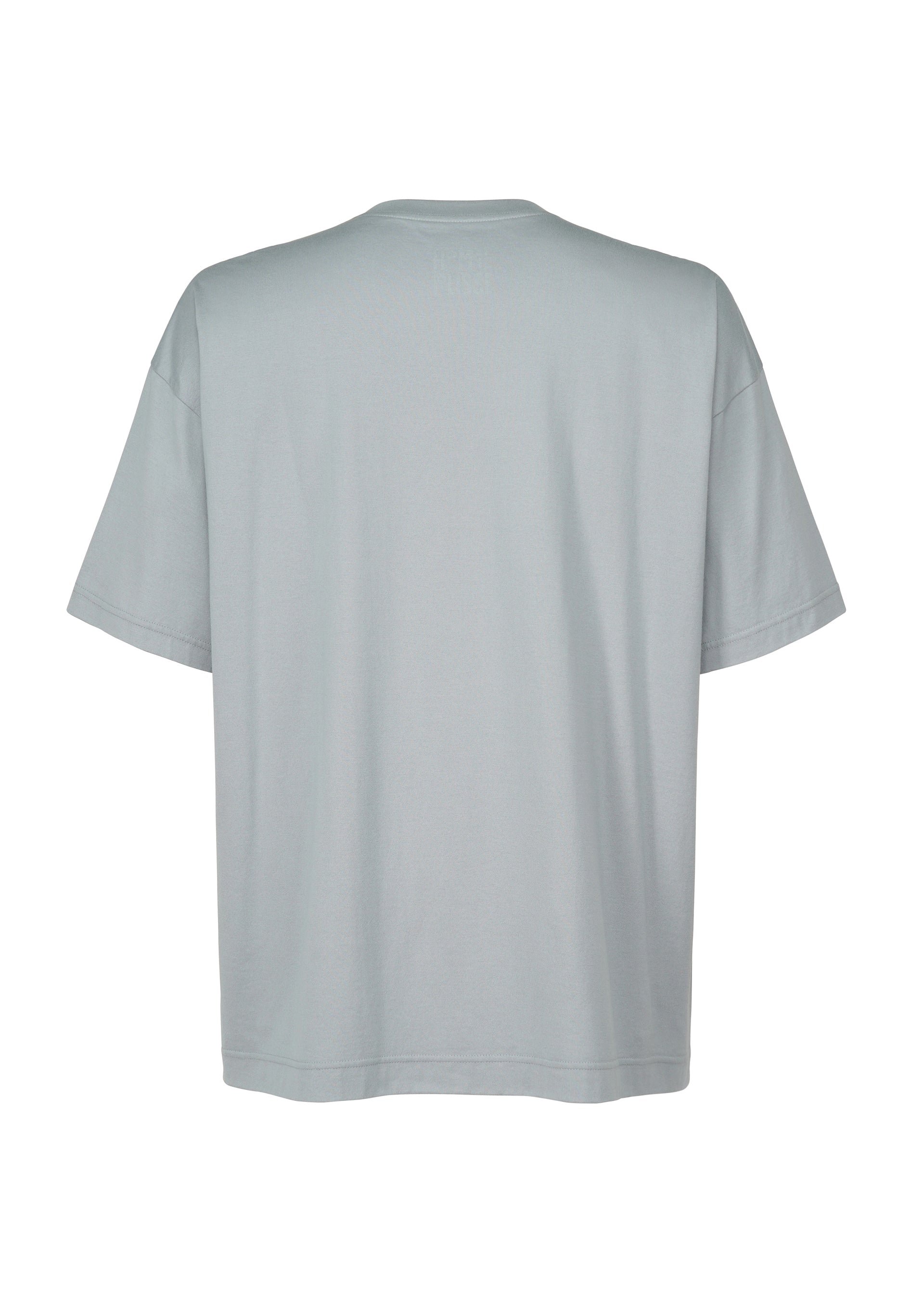 Zoomed view WINDSWEPT PLAID T-SHIRT