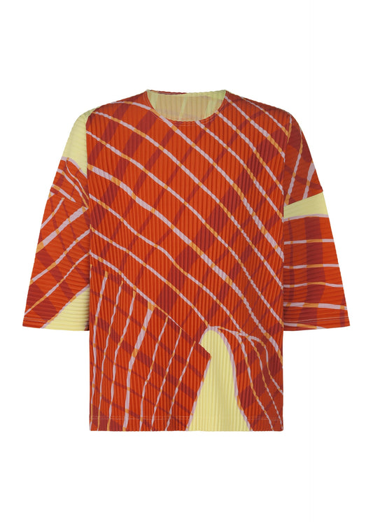 WINDSWEPT PLAID view 1