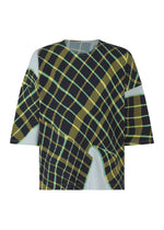 WINDSWEPT PLAID