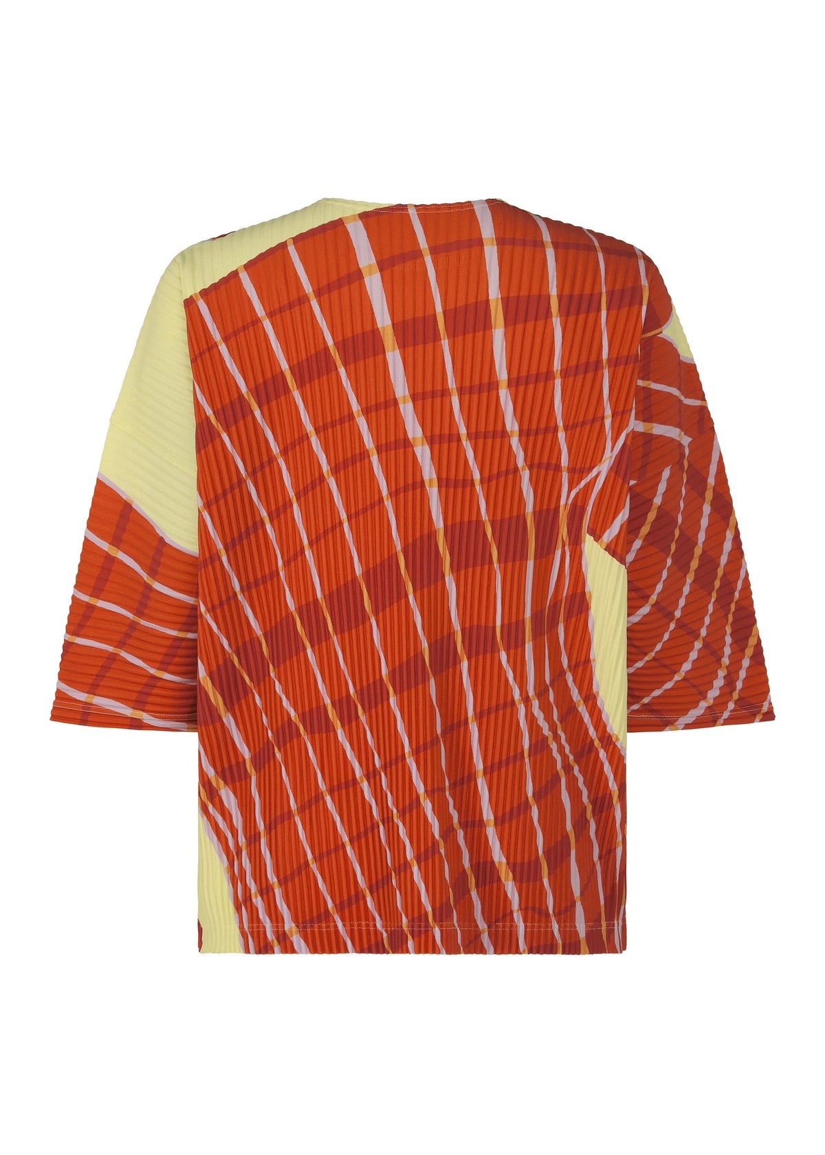 WINDSWEPT PLAID view 4 of 8