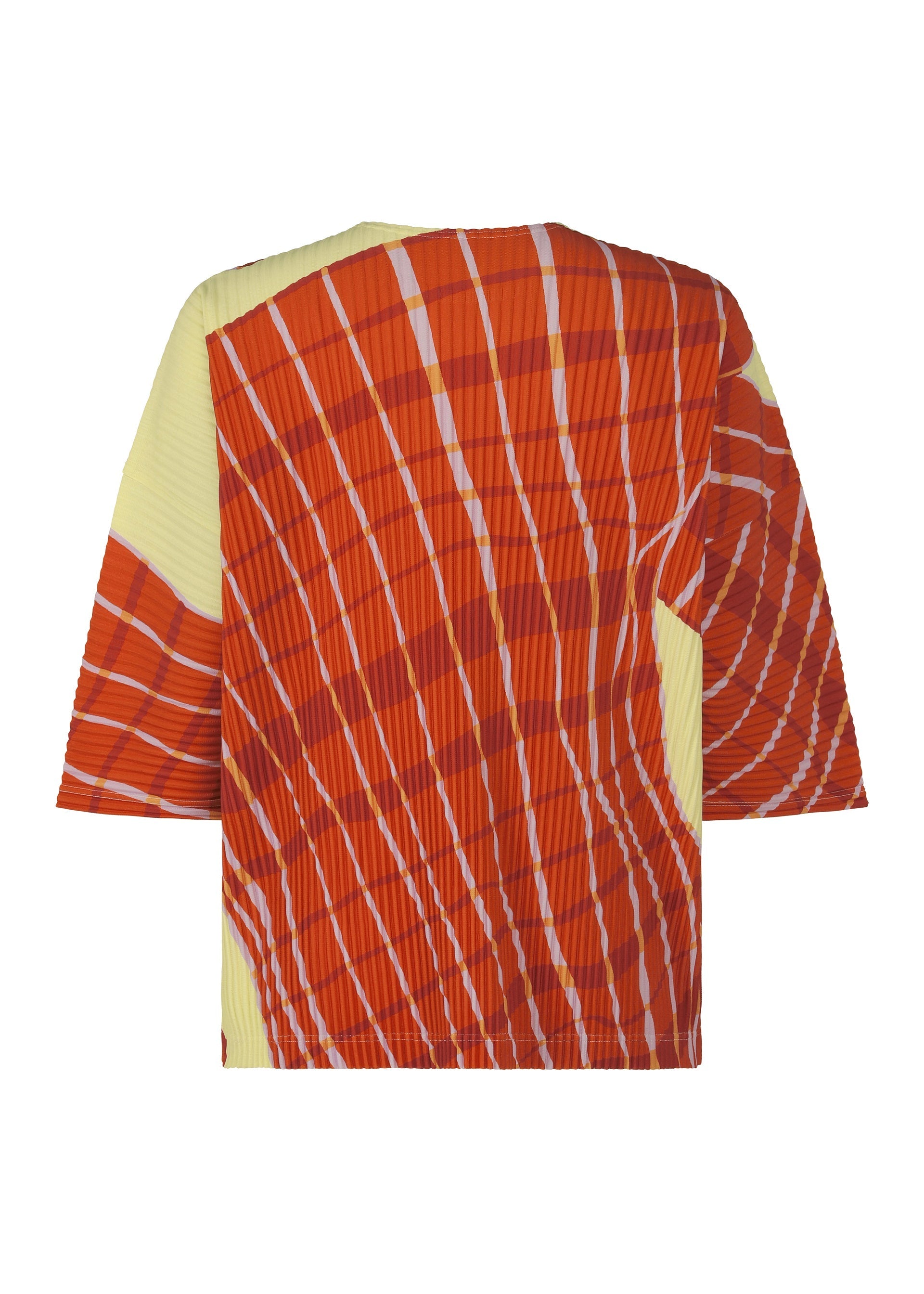 Zoomed view WINDSWEPT PLAID