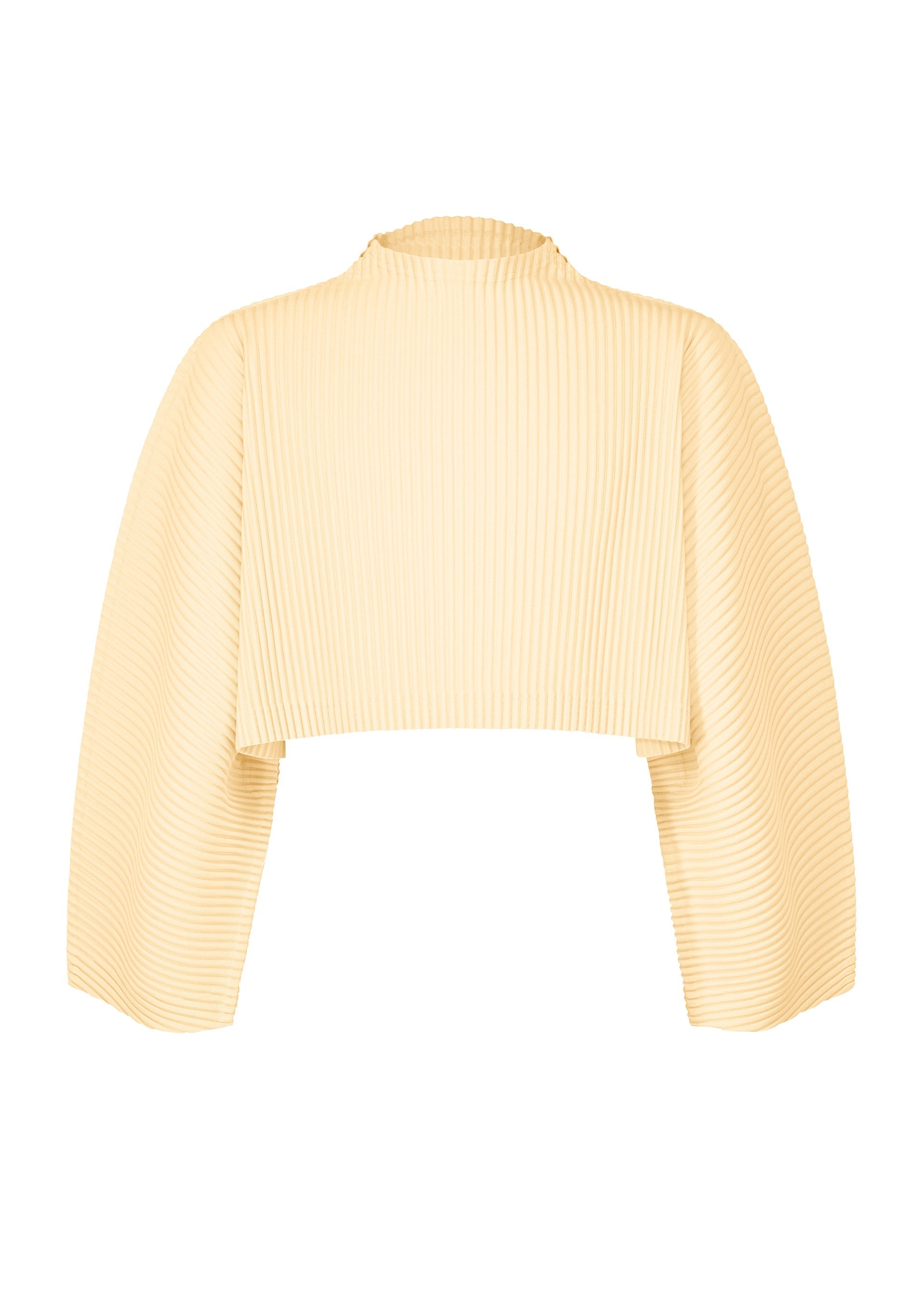 Zoomed view TURBINE, Men's Tops, White - MILK WHITE(no.02)