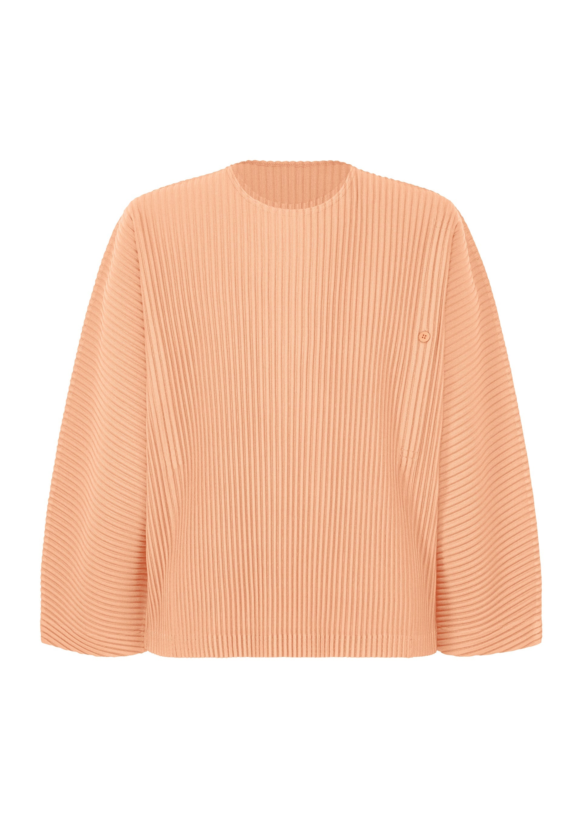 Zoomed view TURBINE - PASTEL ORANGE(no.31)