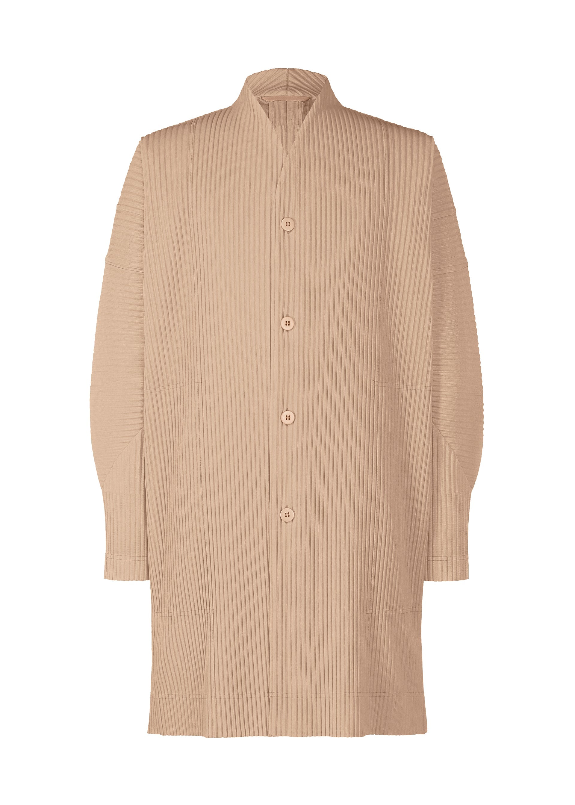 Zoomed view MONTHLY COLOR FEBRUARY - ROSE GRAY(no.23)