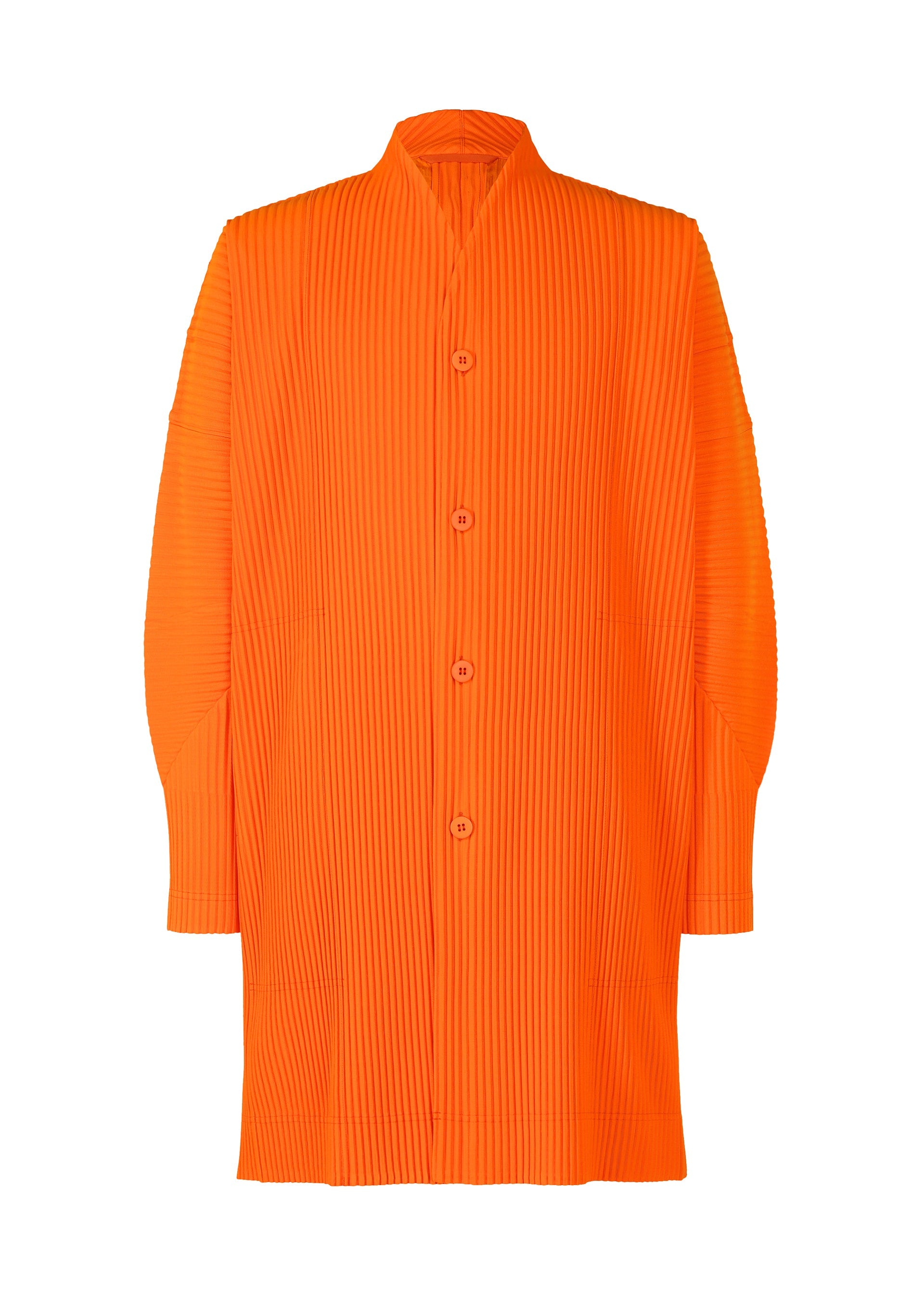 Zoomed view MONTHLY COLOR FEBRUARY