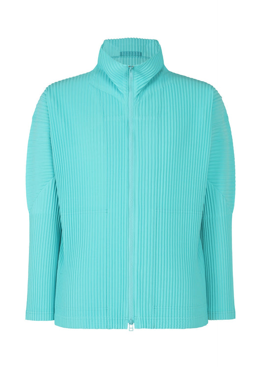 COLOR PLEATS view 1