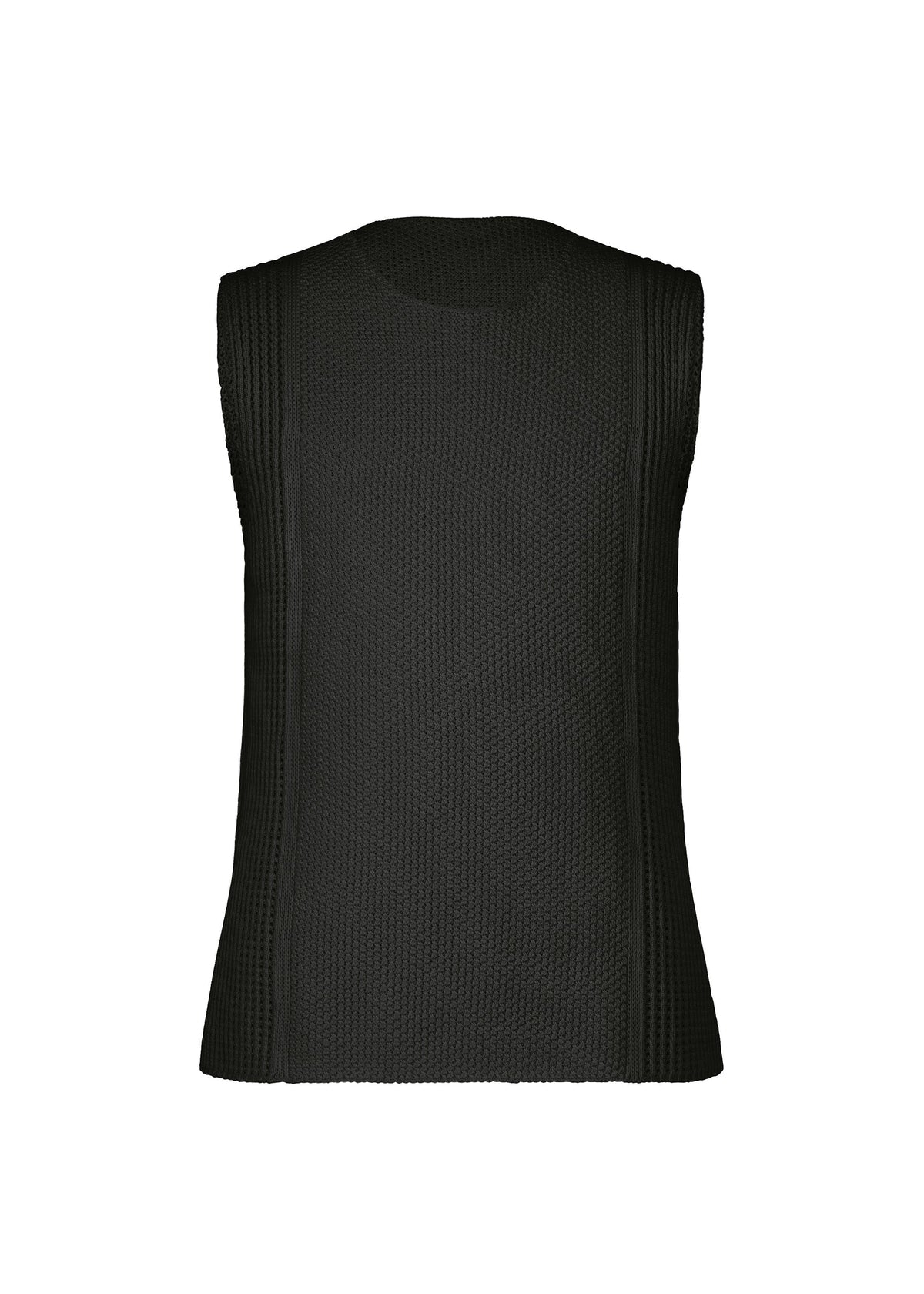 RUSTIC KNIT, Men's knit, black view 1 of 7