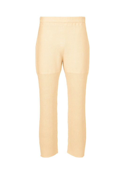 RUSTIC KNIT view 1