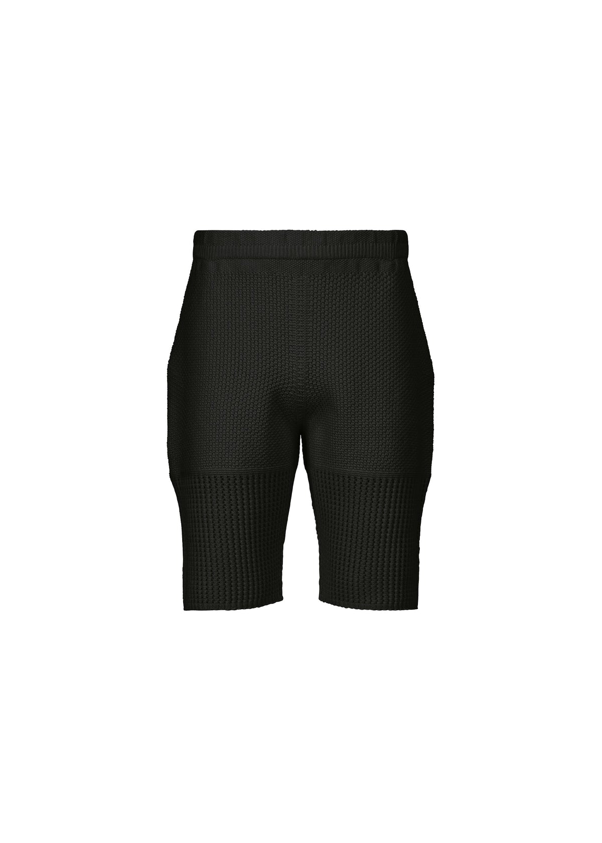 RUSTIC KNIT, Men's knit, black view 1 of 7