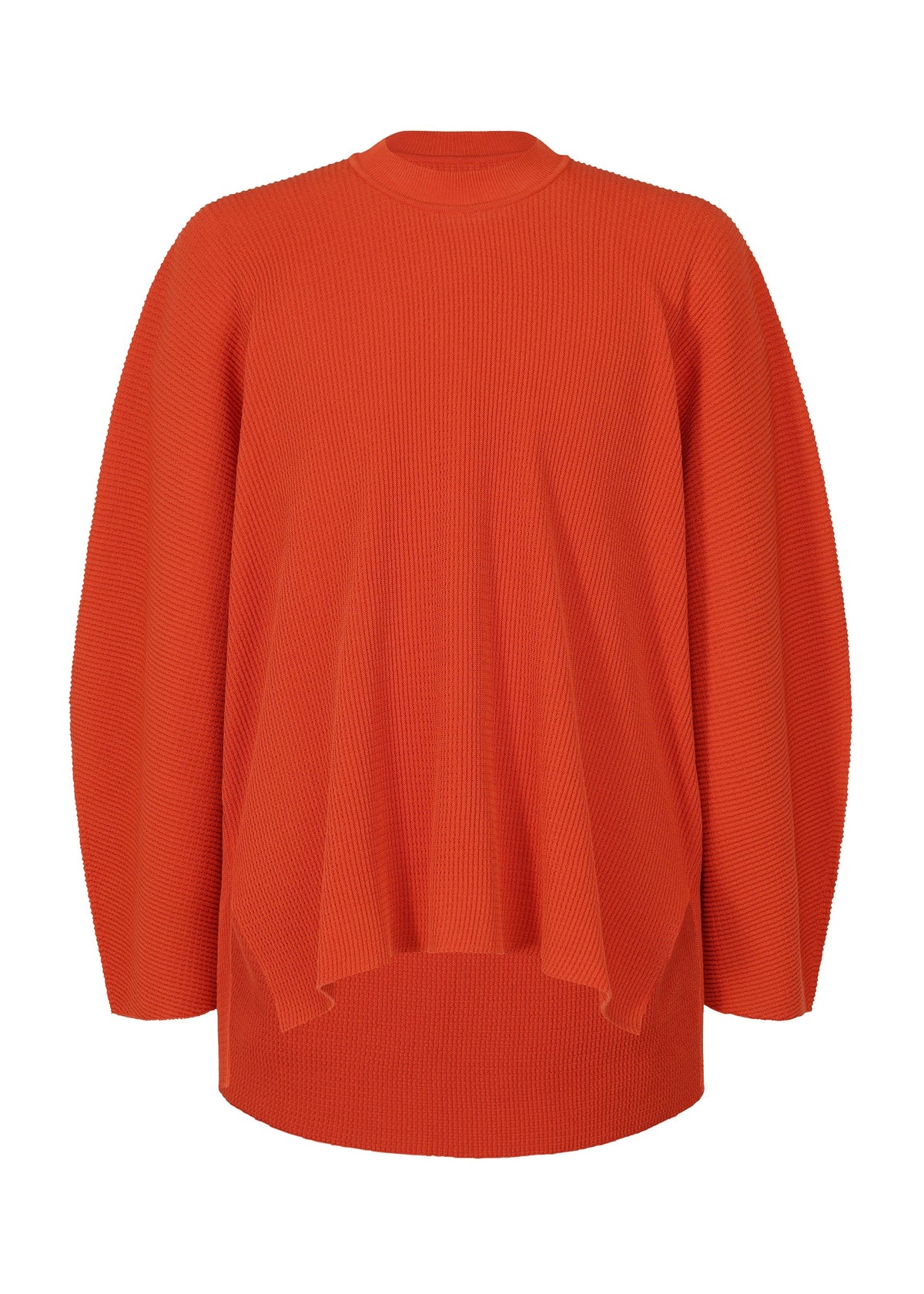 TIGHT TWIST COTTON KNIT view 2 of 6